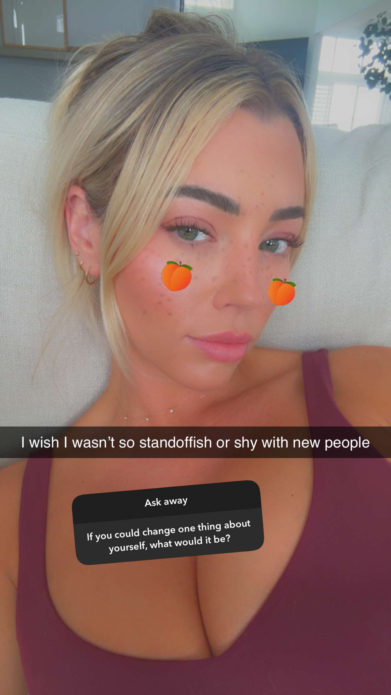 jadelynmusic snapchat image archive image