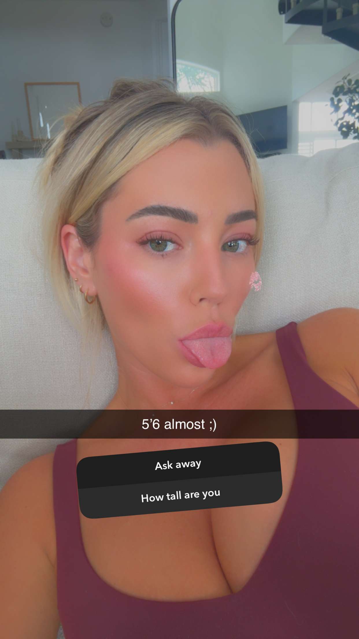 jadelynmusic snapchat image archive image