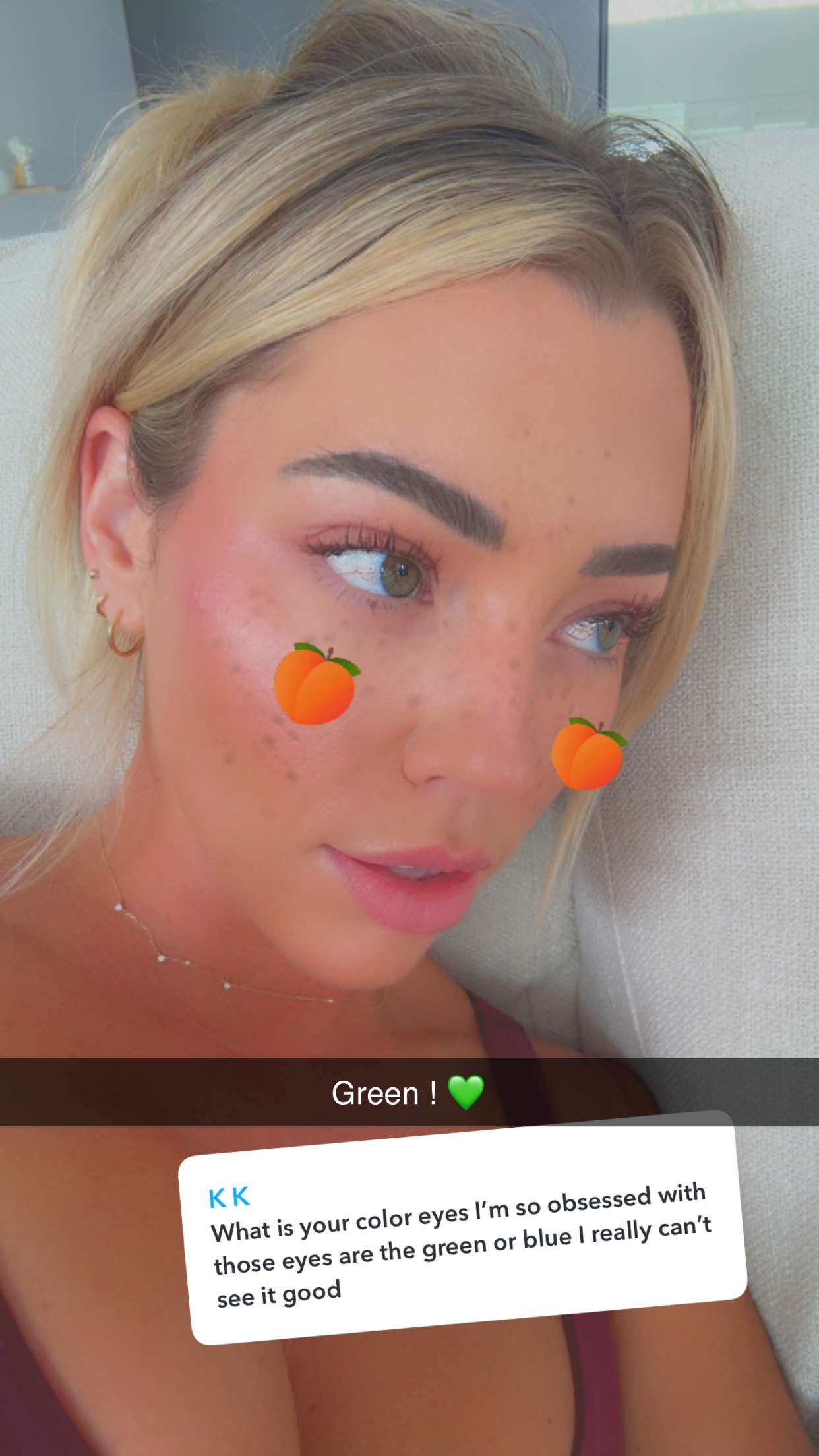 jadelynmusic snapchat image archive image