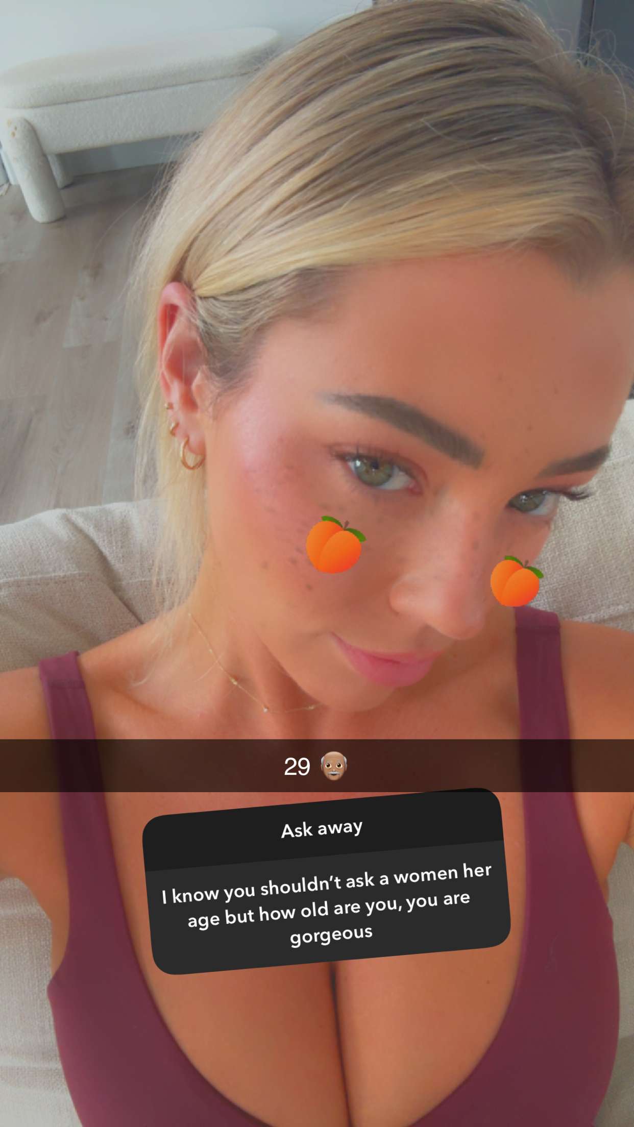 jadelynmusic snapchat image archive image