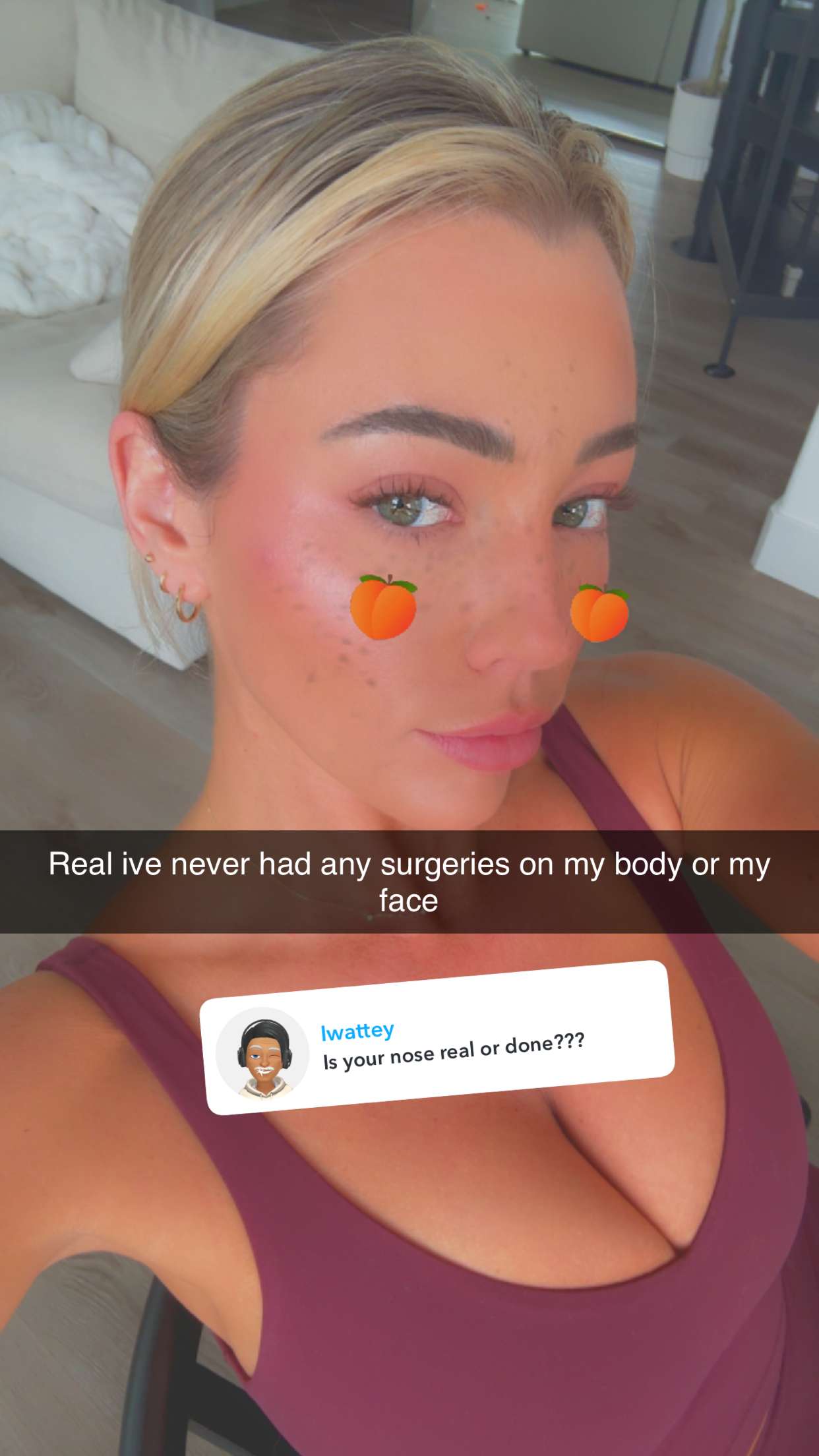 jadelynmusic snapchat image archive image