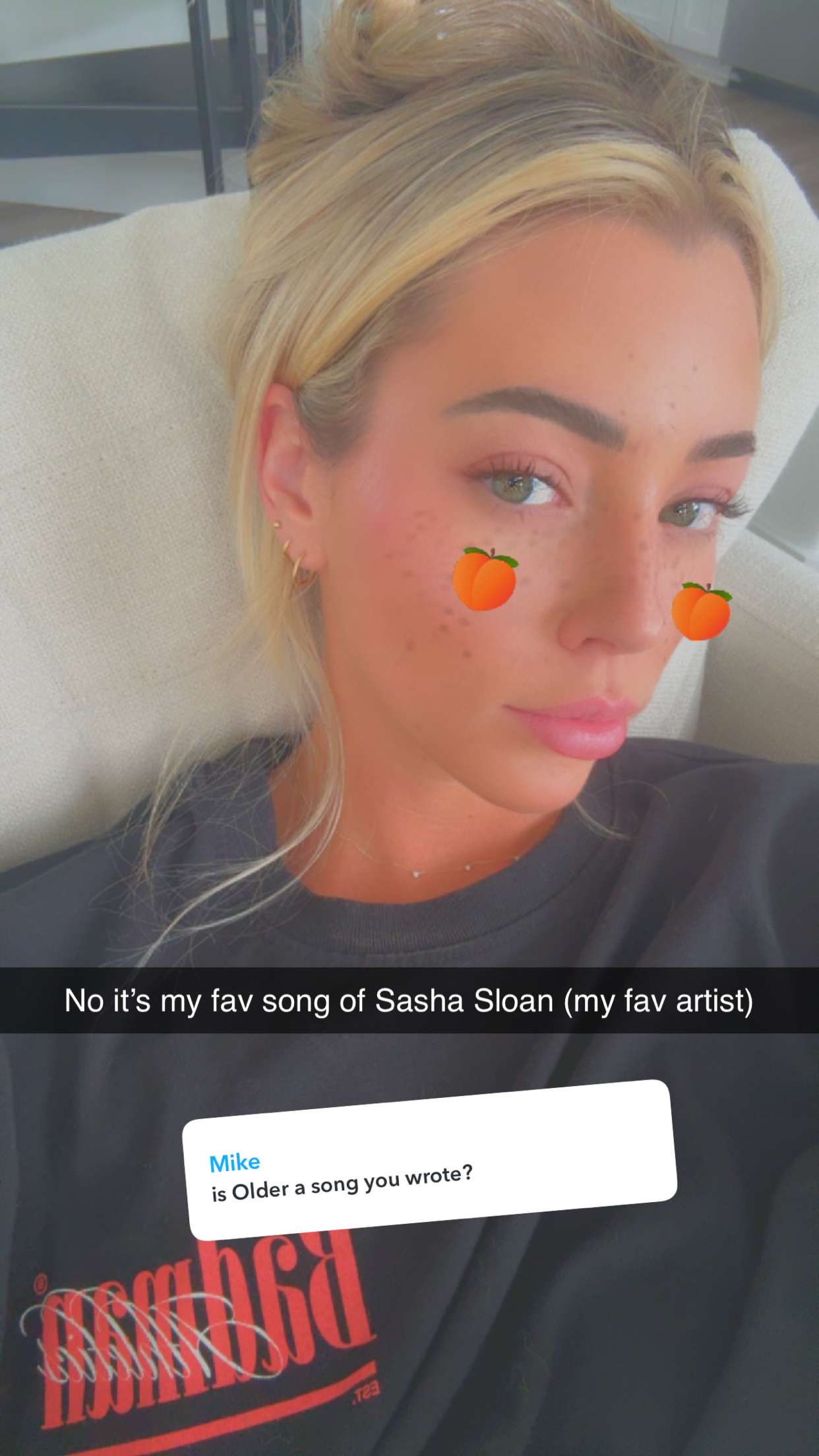 jadelynmusic snapchat image archive image