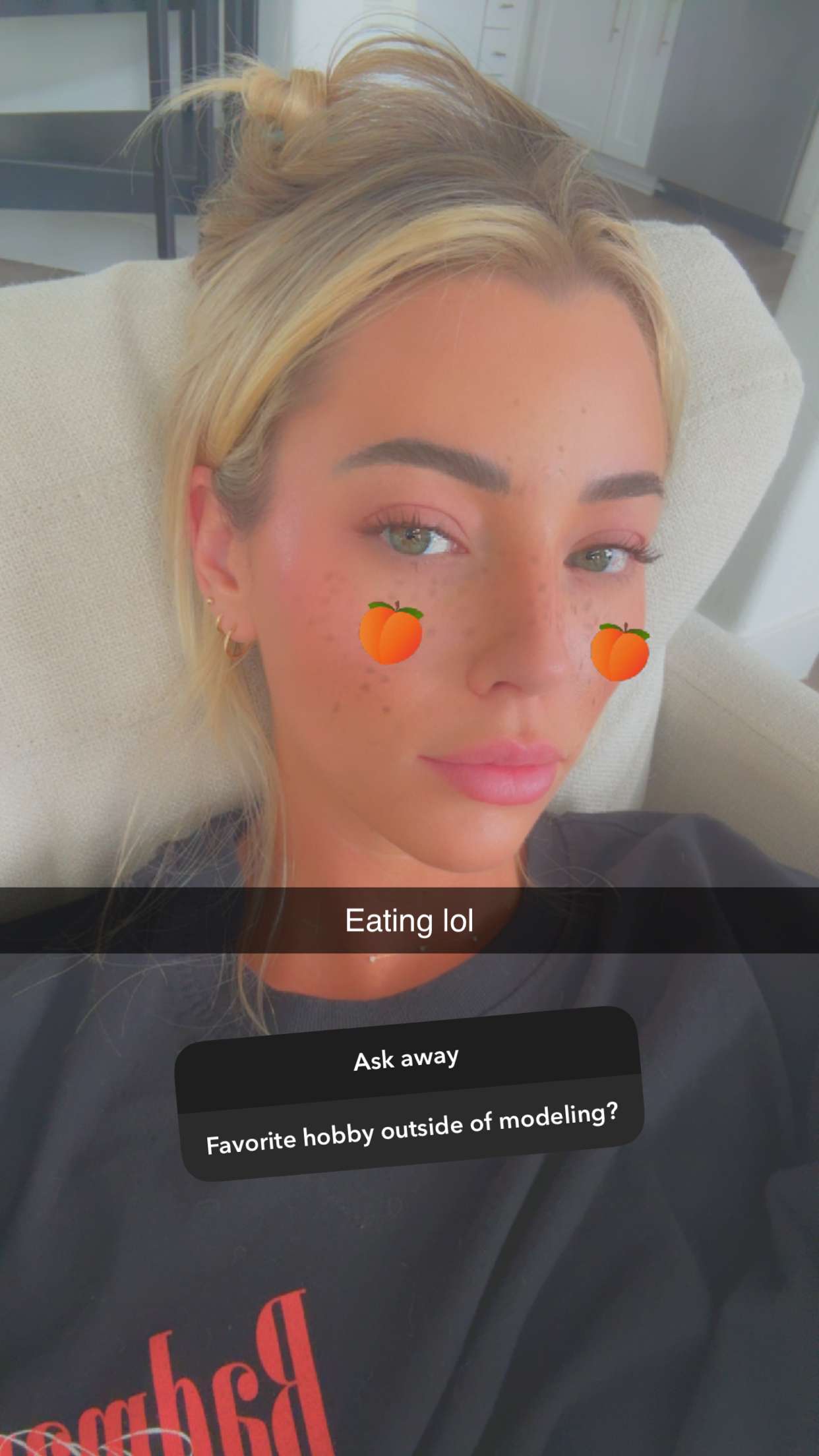 jadelynmusic snapchat image archive image