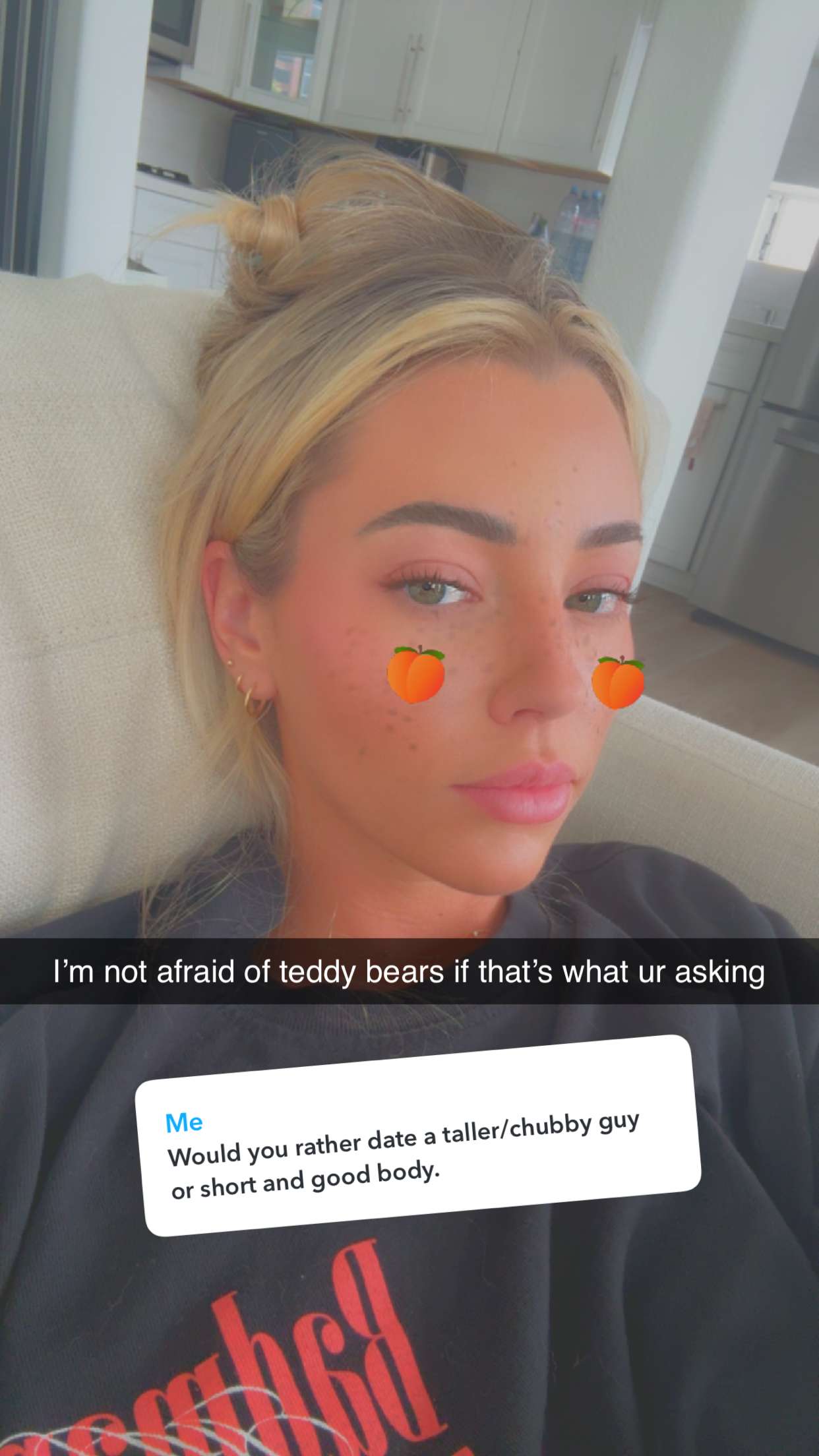 jadelynmusic snapchat image archive image