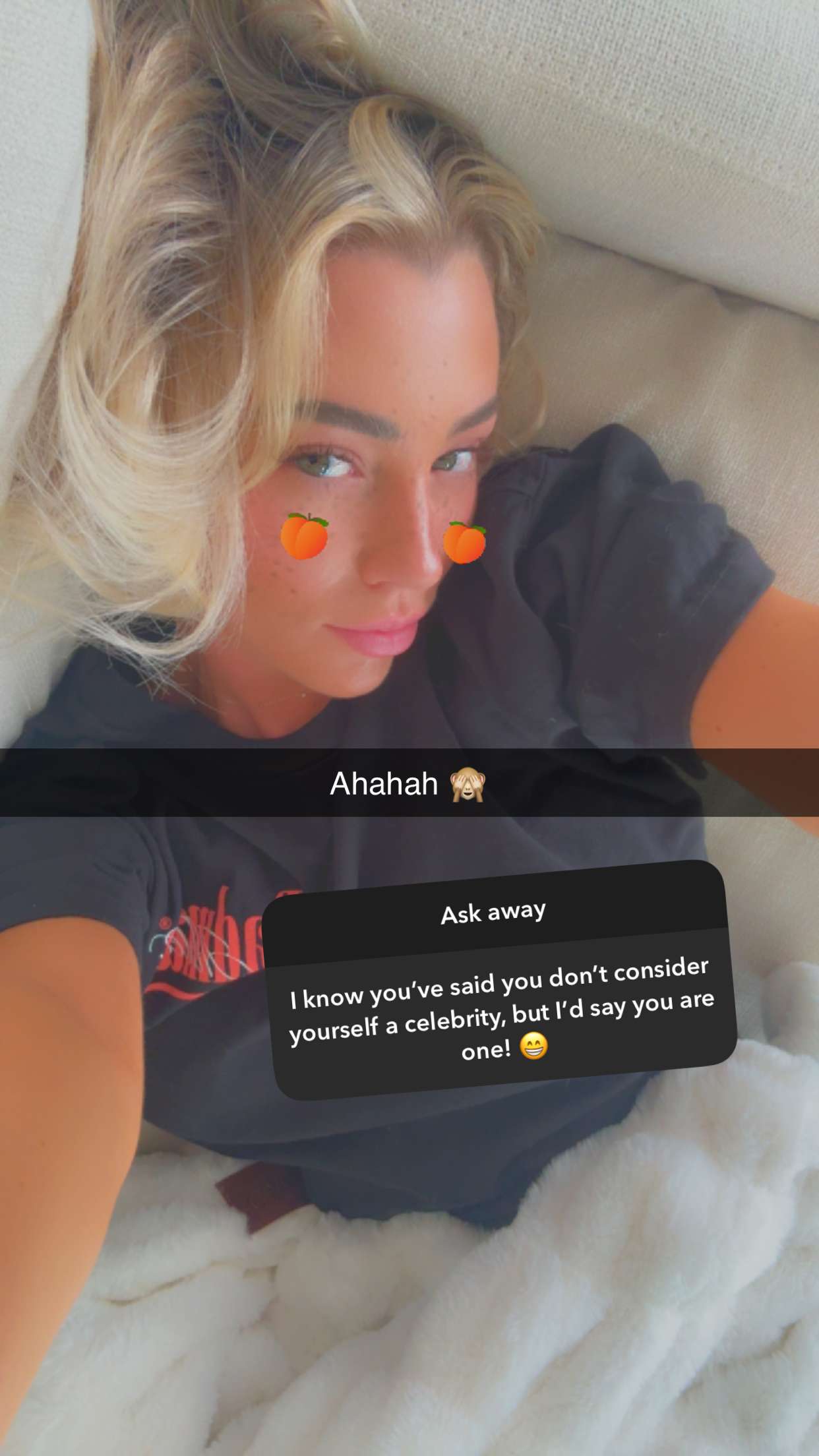 jadelynmusic snapchat image archive image