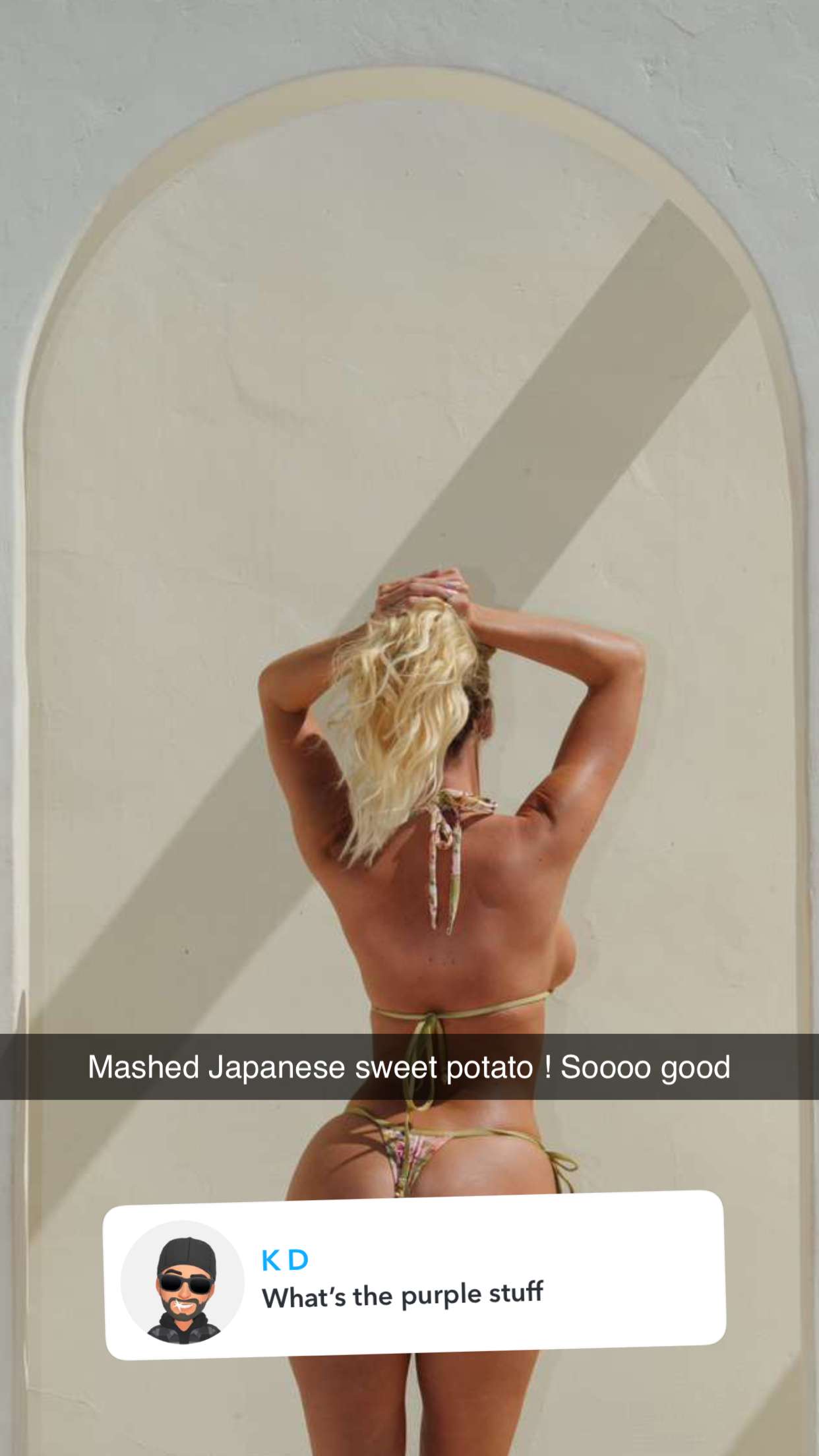 jadelynmusic snapchat image archive image