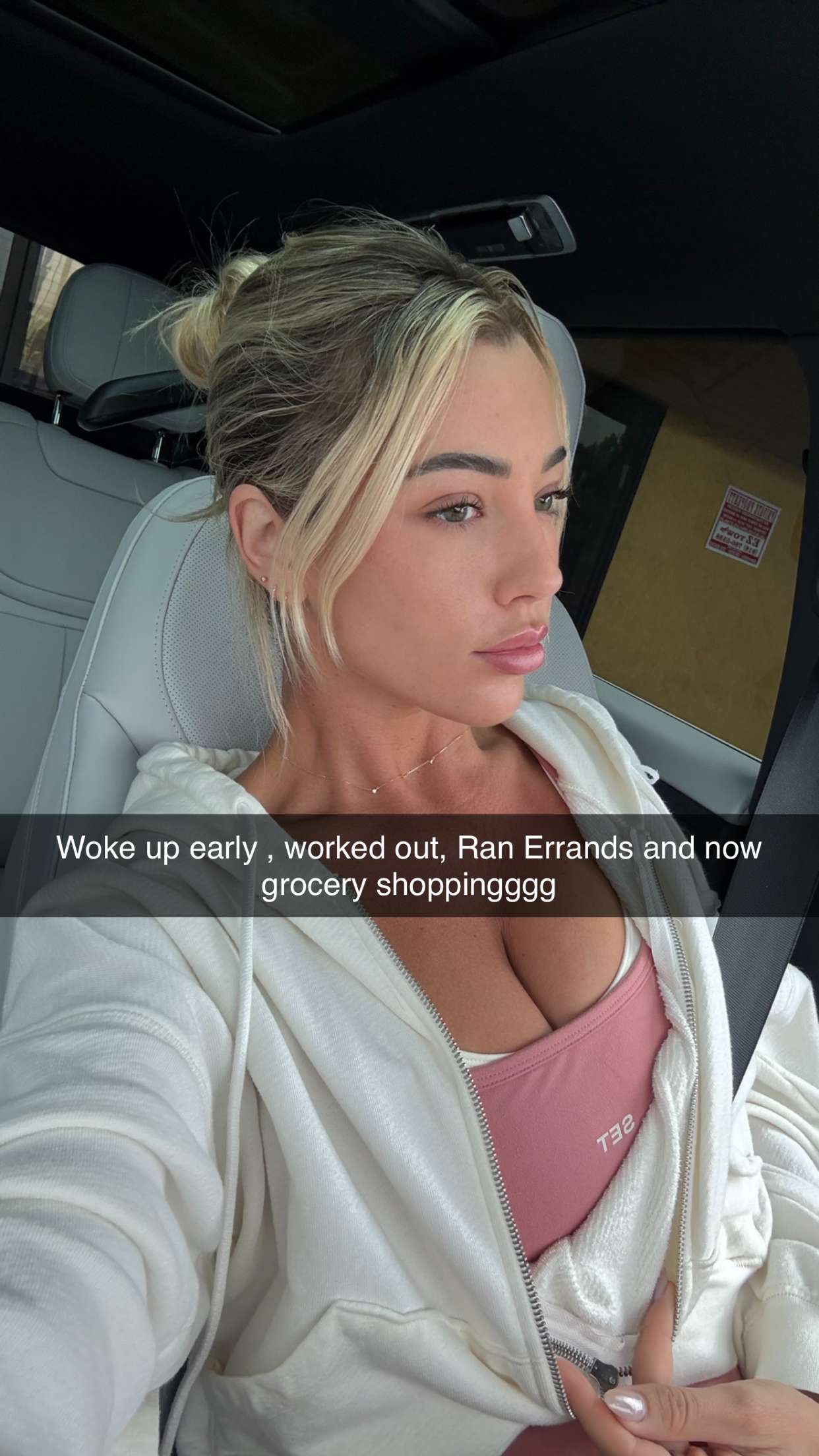 jadelynmusic snapchat image archive image