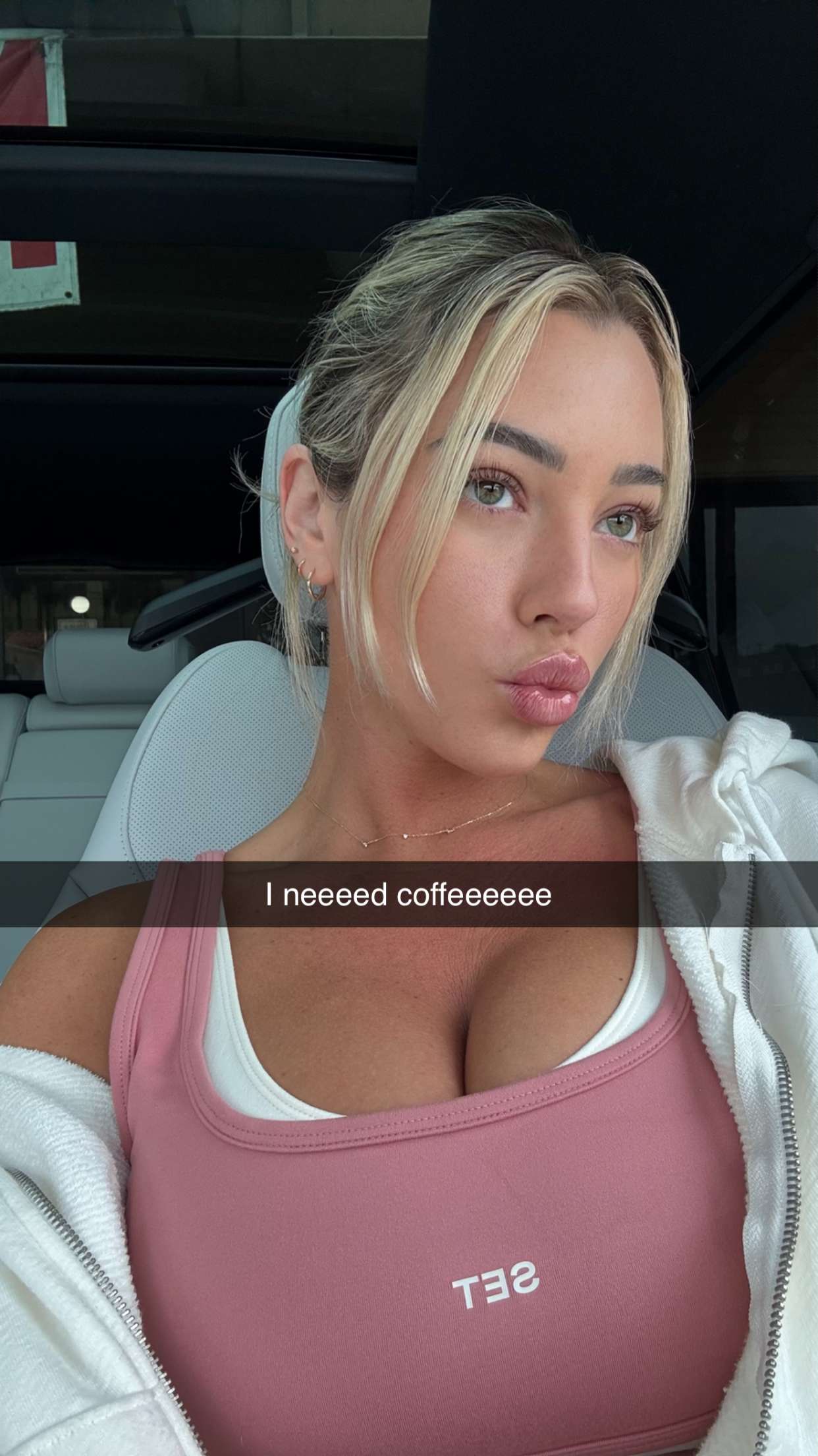 jadelynmusic snapchat image archive image