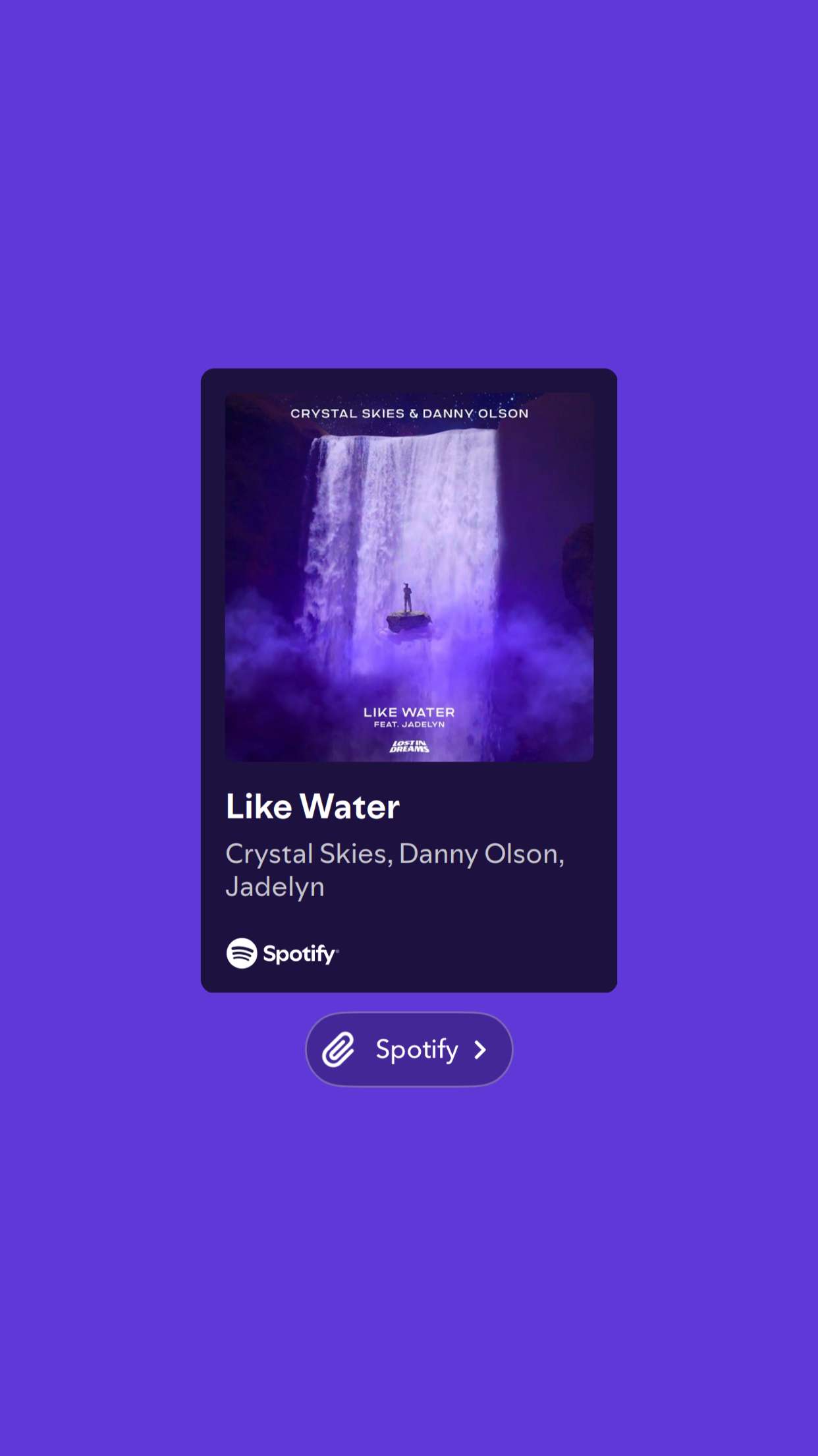 jadelynmusic snapchat image archive image