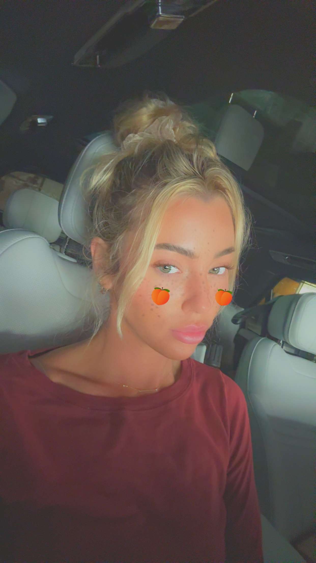 jadelynmusic snapchat image archive image