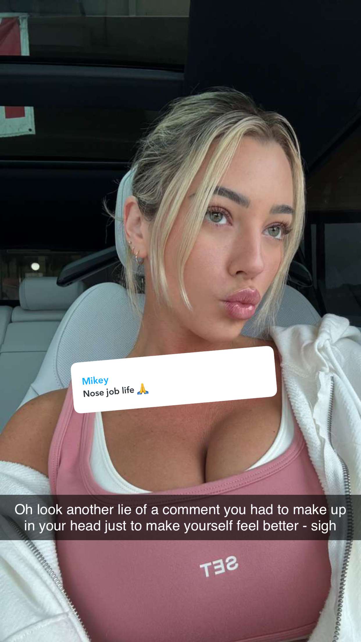 jadelynmusic snapchat image archive image