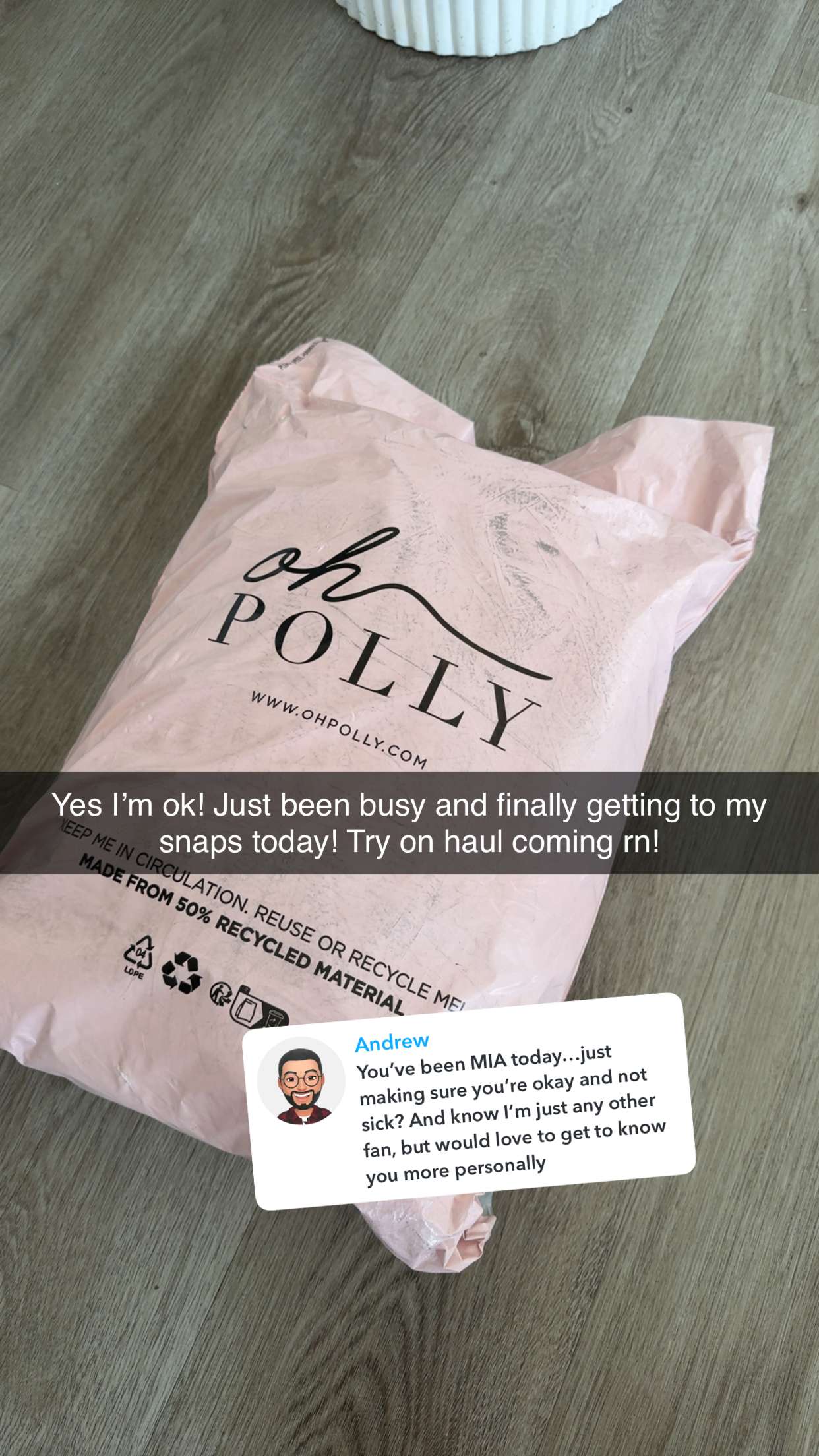 jadelynmusic snapchat image archive image