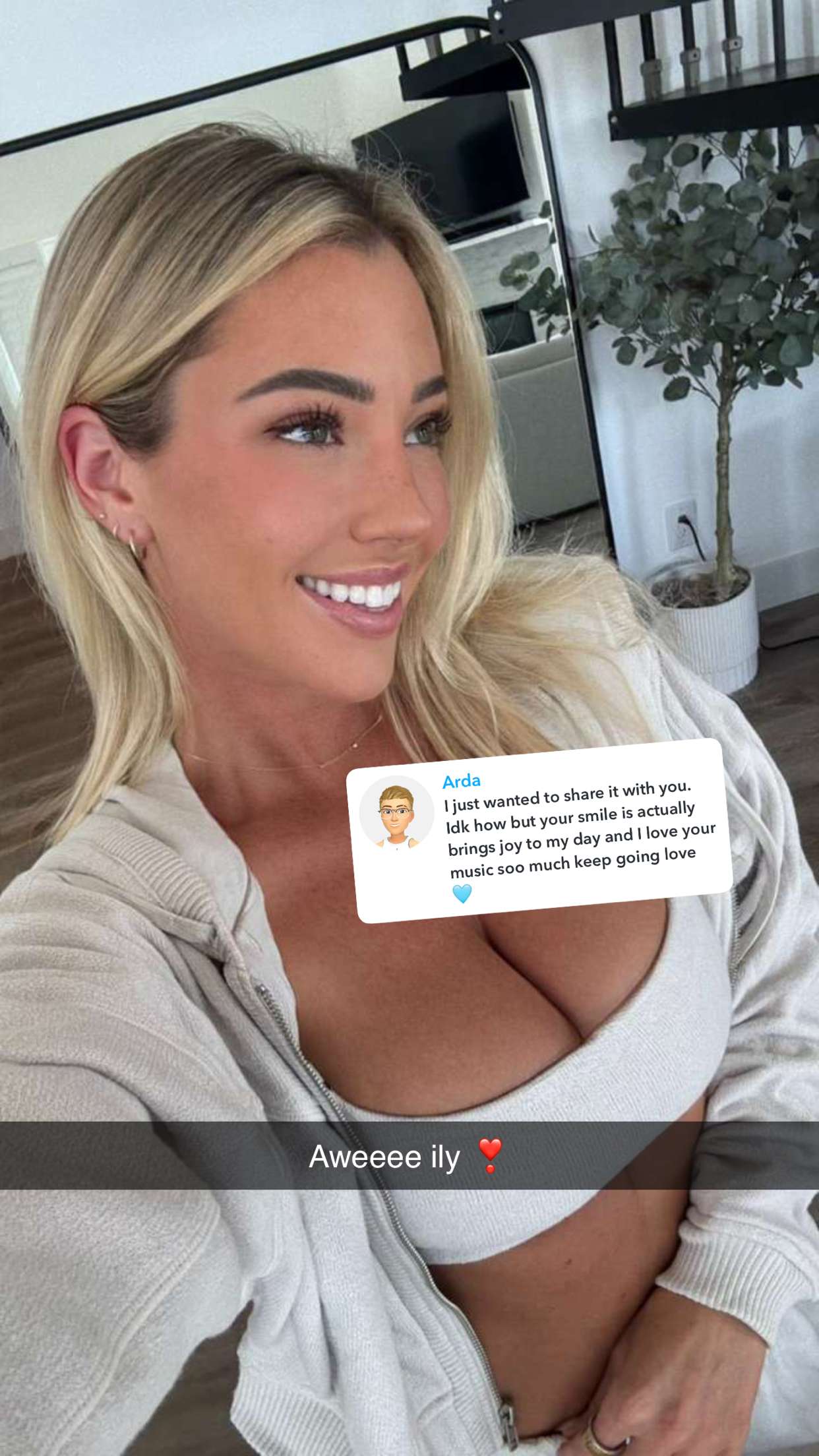 jadelynmusic snapchat image archive image