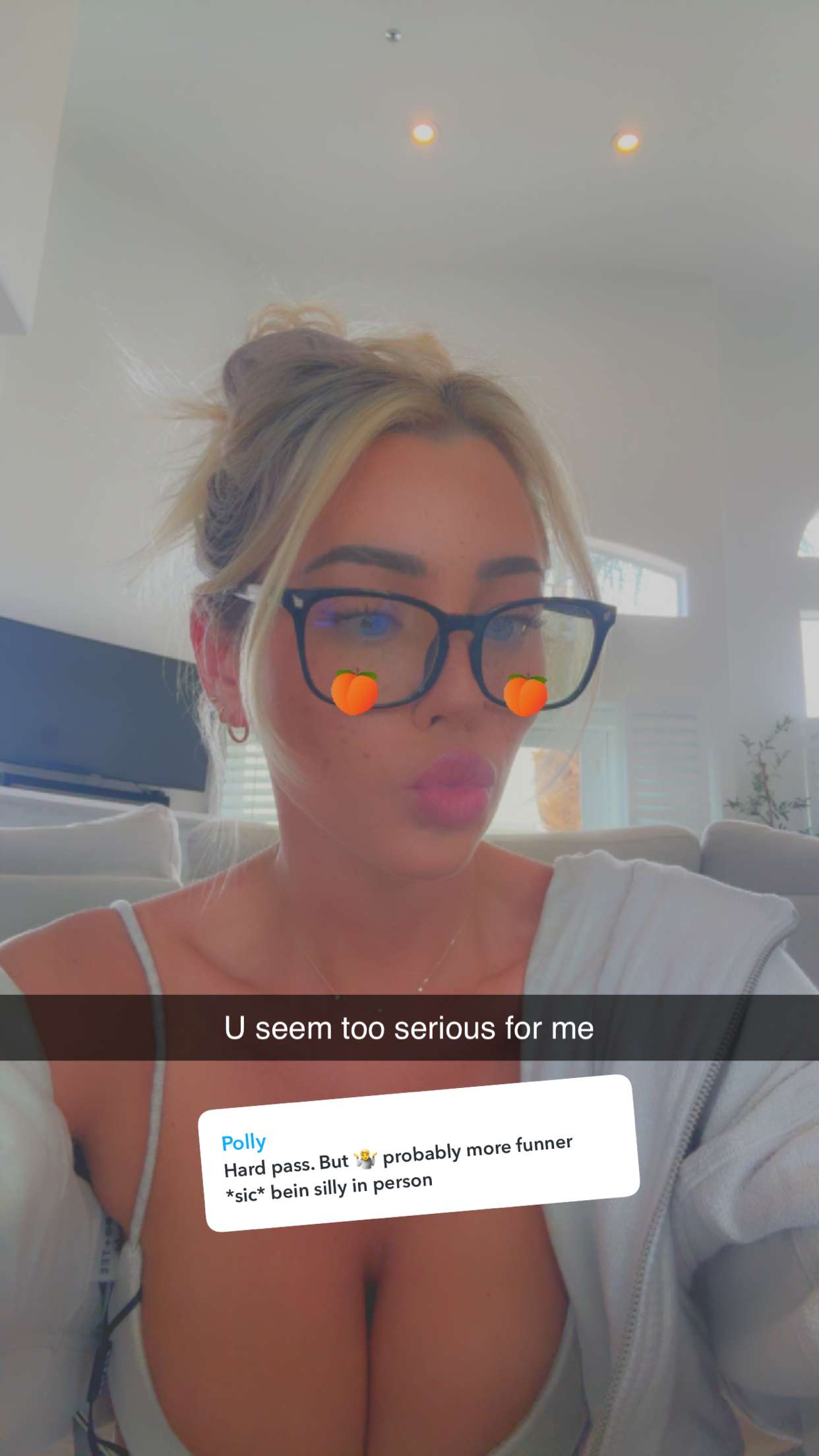 jadelynmusic snapchat image archive image