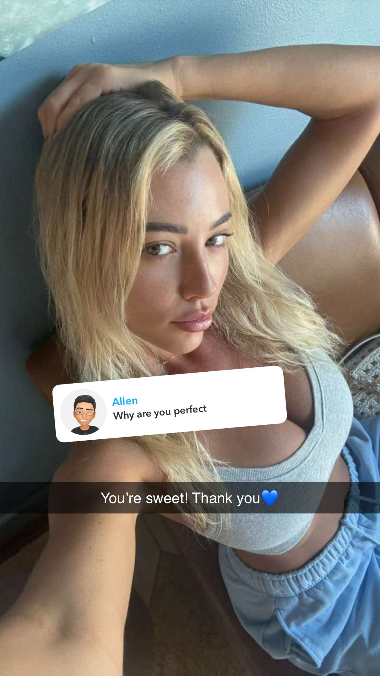 jadelynmusic snapchat image archive image