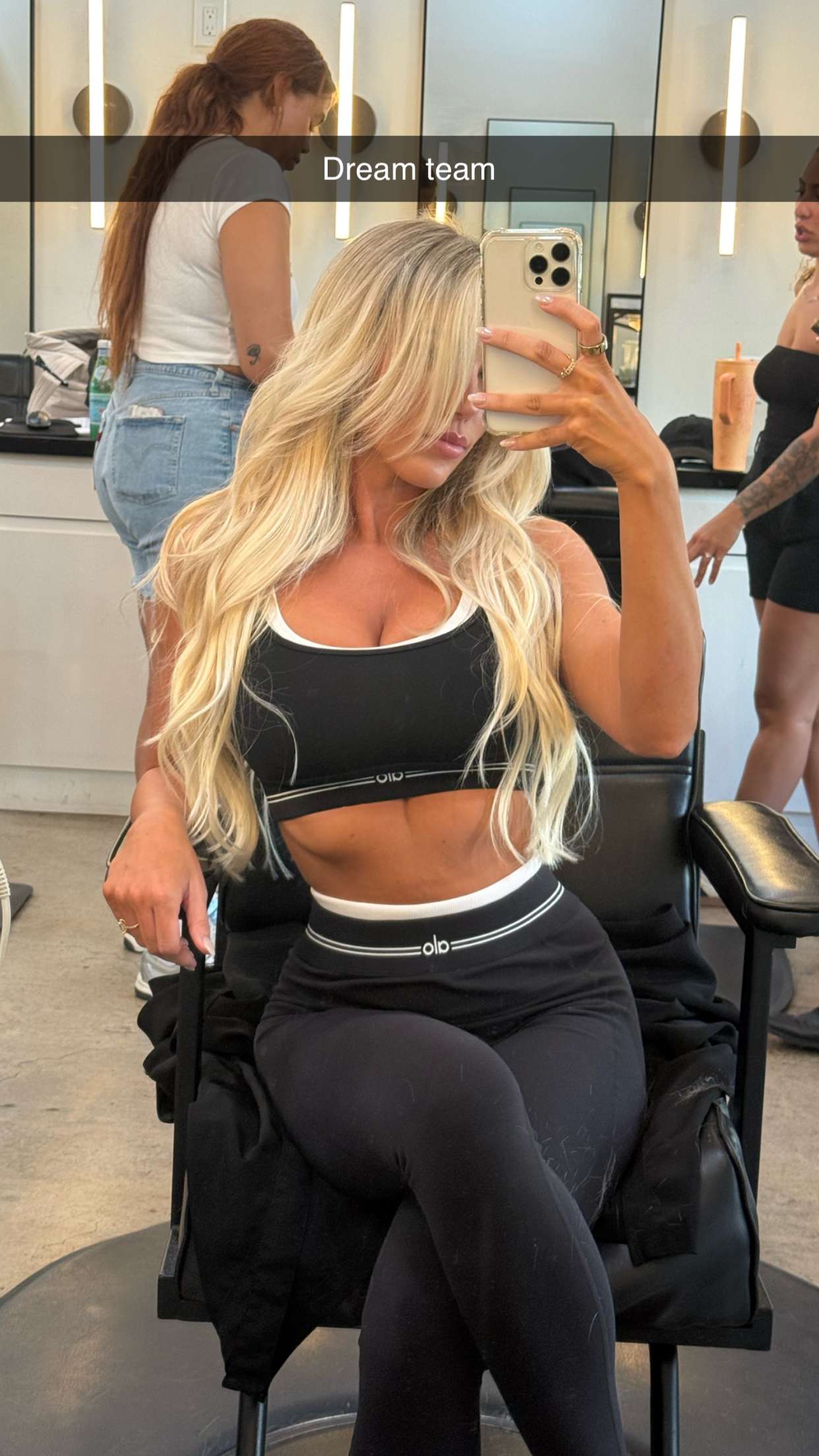 jadelynmusic snapchat image archive image