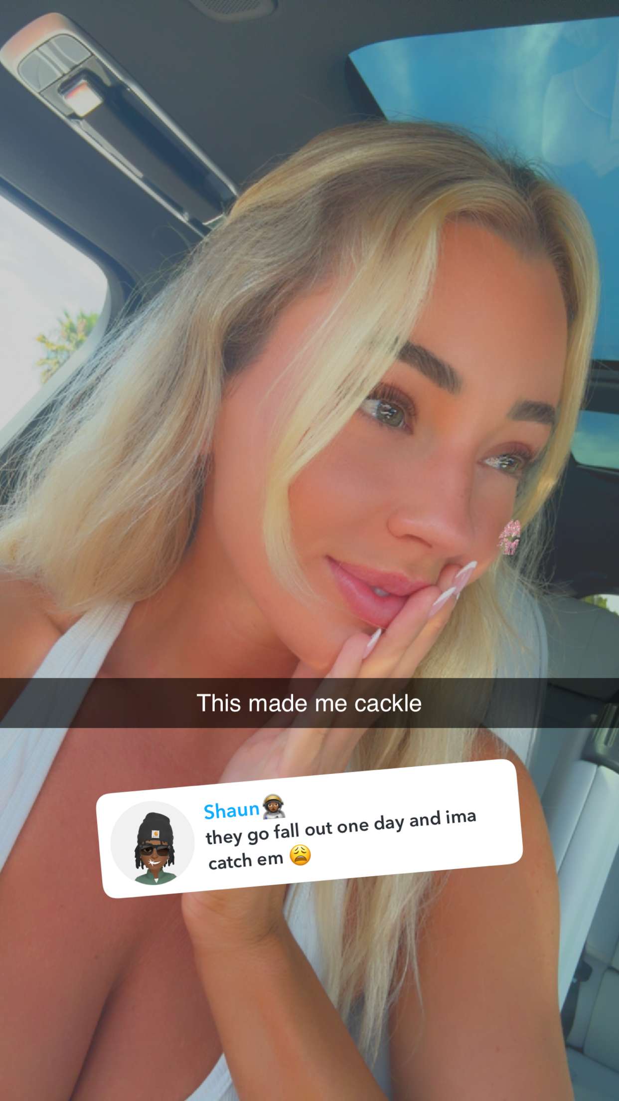 jadelynmusic snapchat image archive image