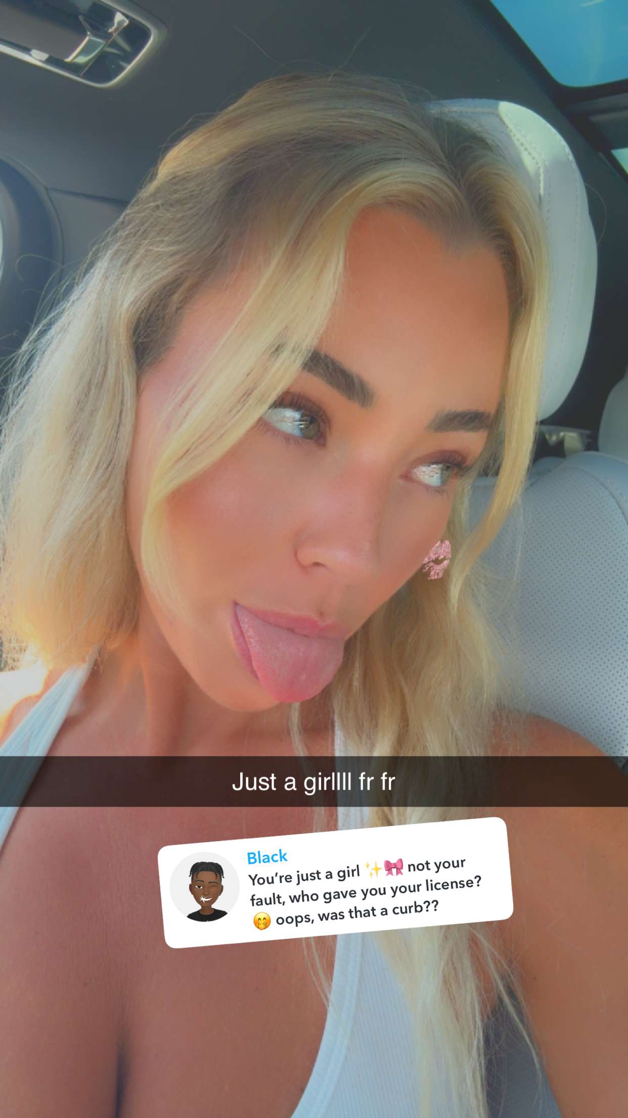 jadelynmusic snapchat image archive image