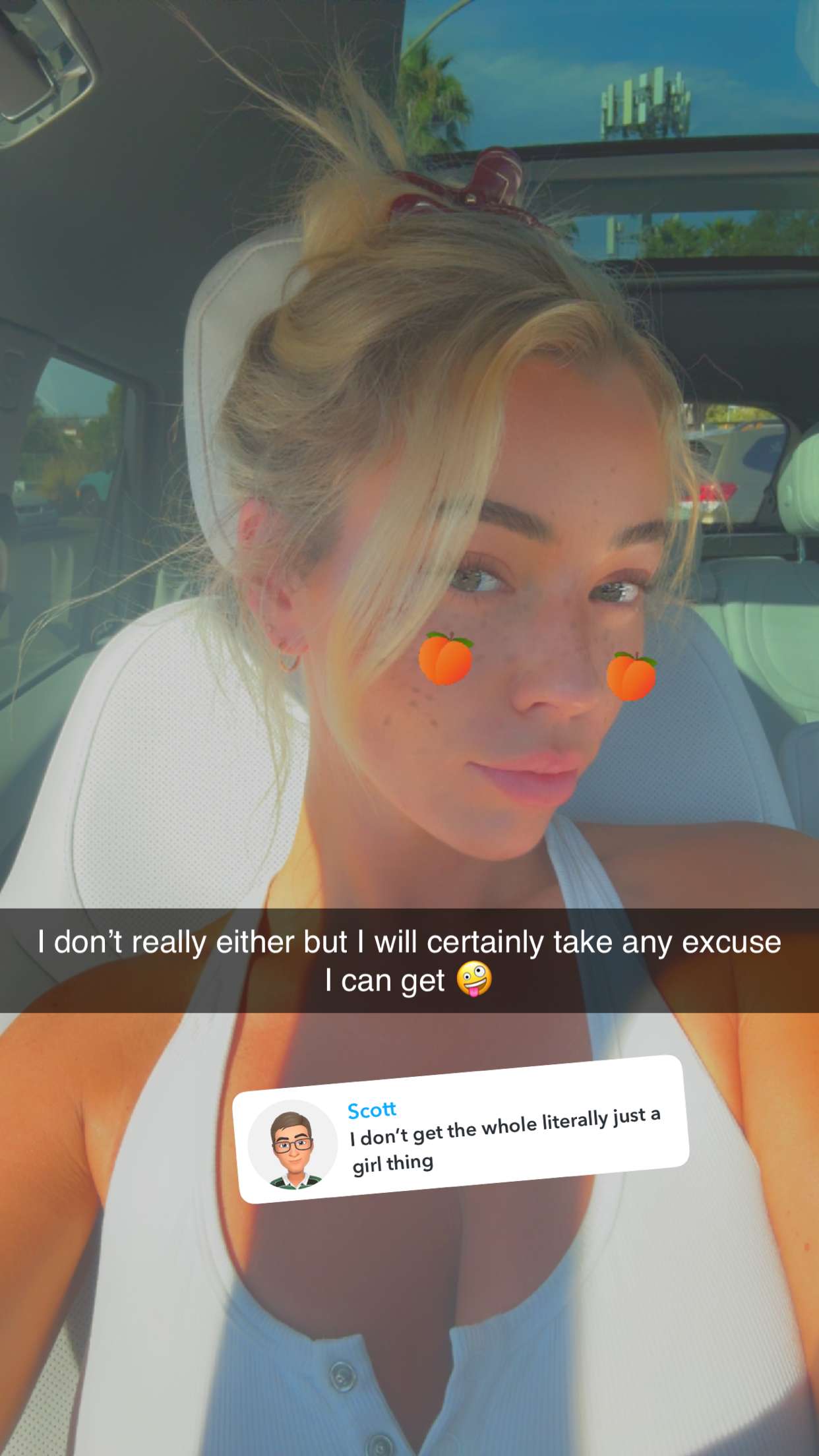 jadelynmusic snapchat image archive image