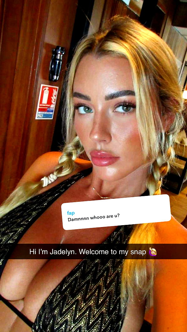 jadelynmusic image ~ Altpins