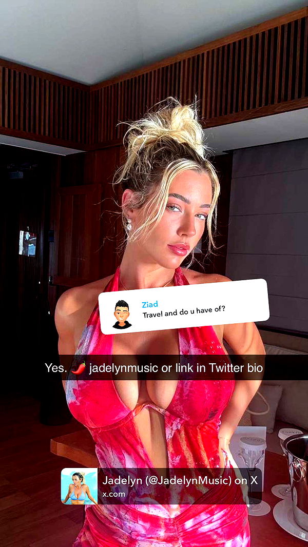 jadelynmusic image ~ Altpins