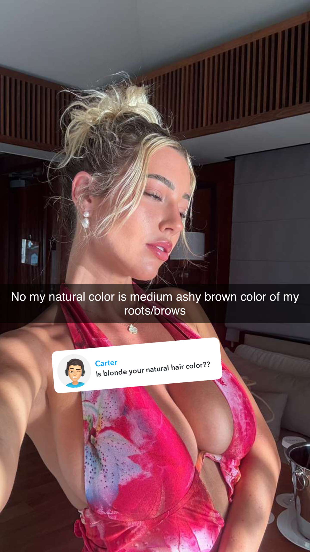 jadelynmusic snapchat image archive image