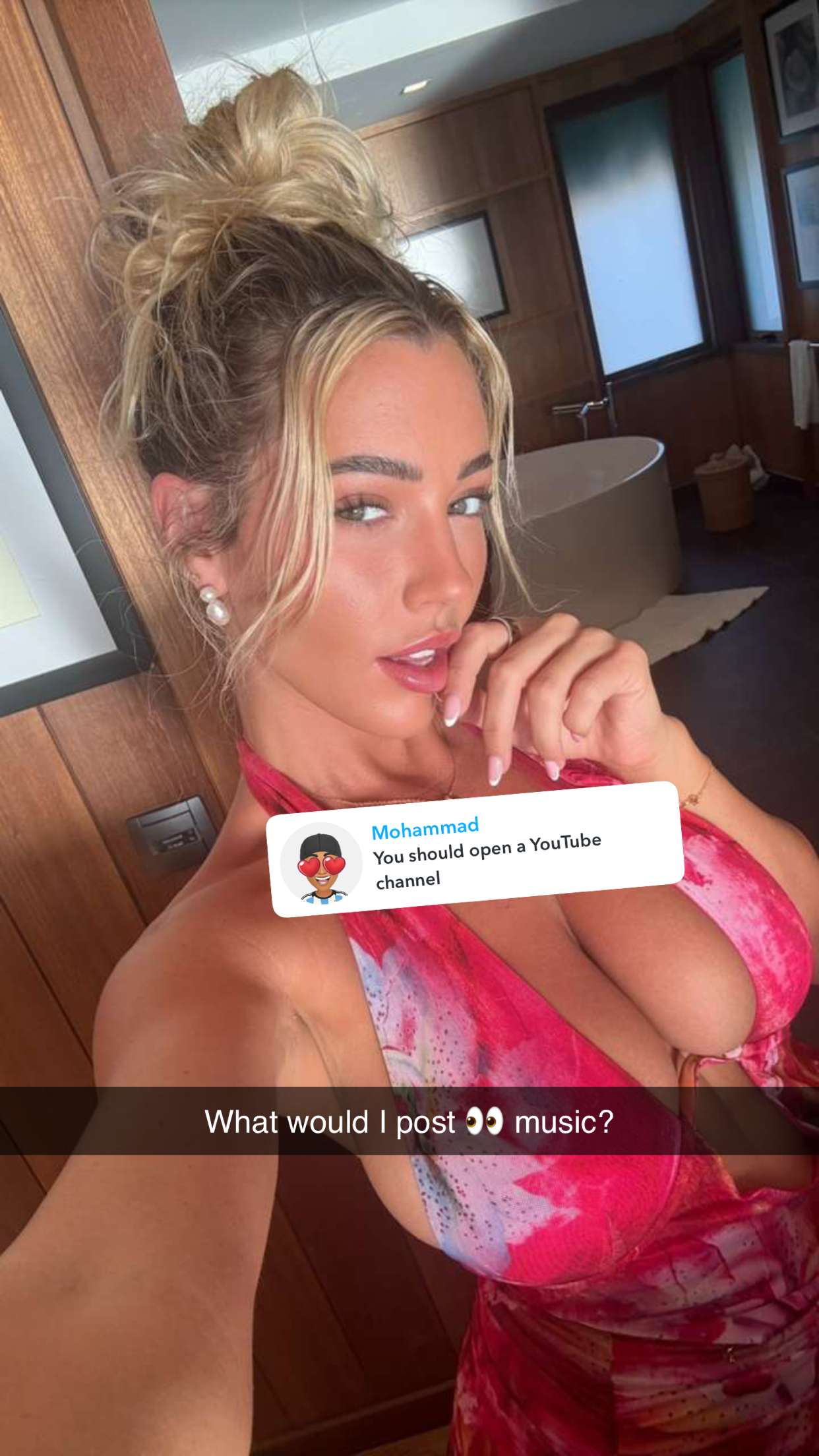 jadelynmusic snapchat image archive image