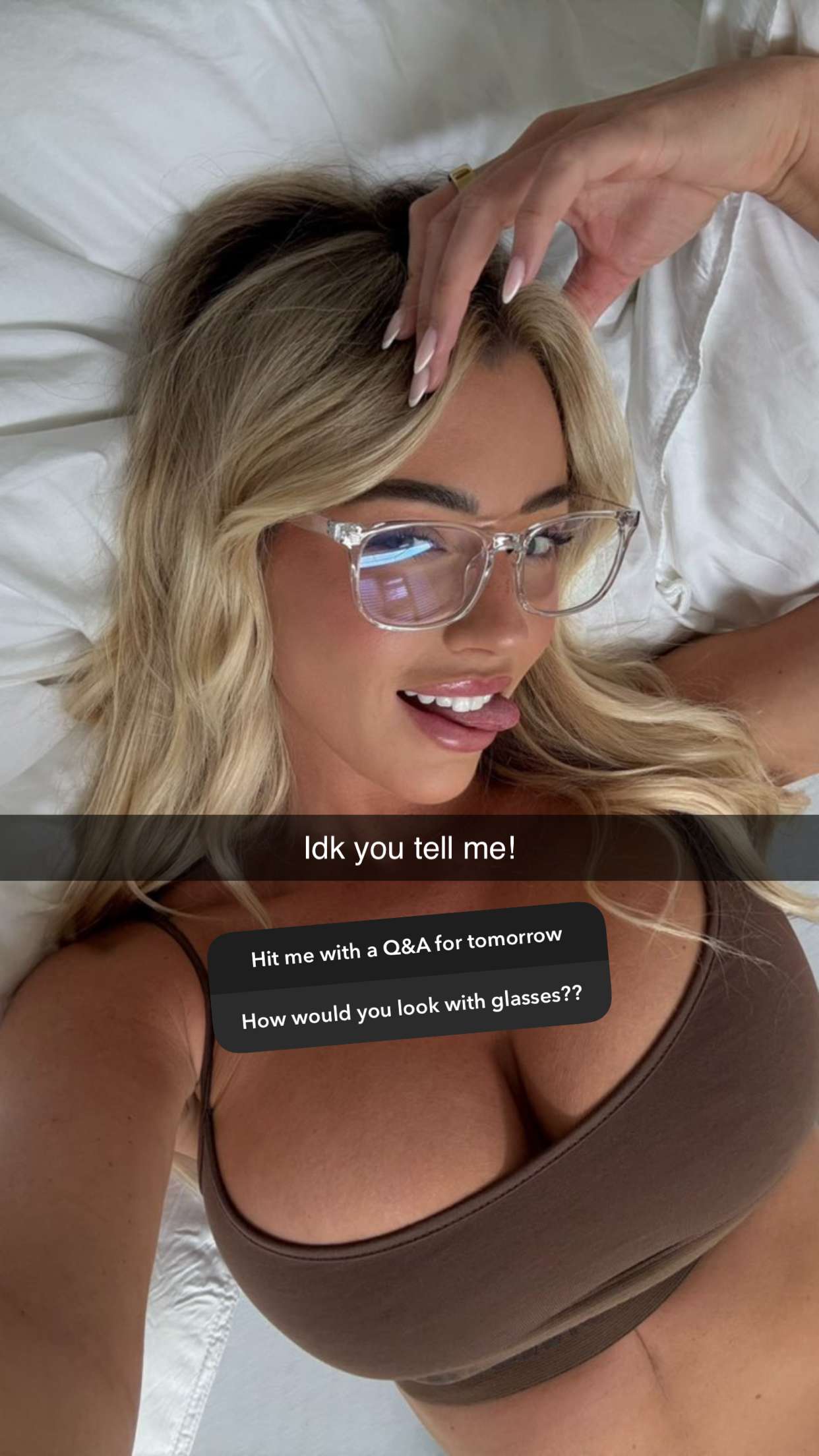 jadelynmusic snapchat image archive image