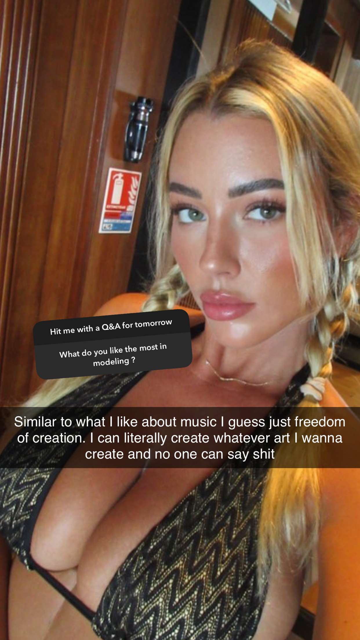 jadelynmusic snapchat image archive image