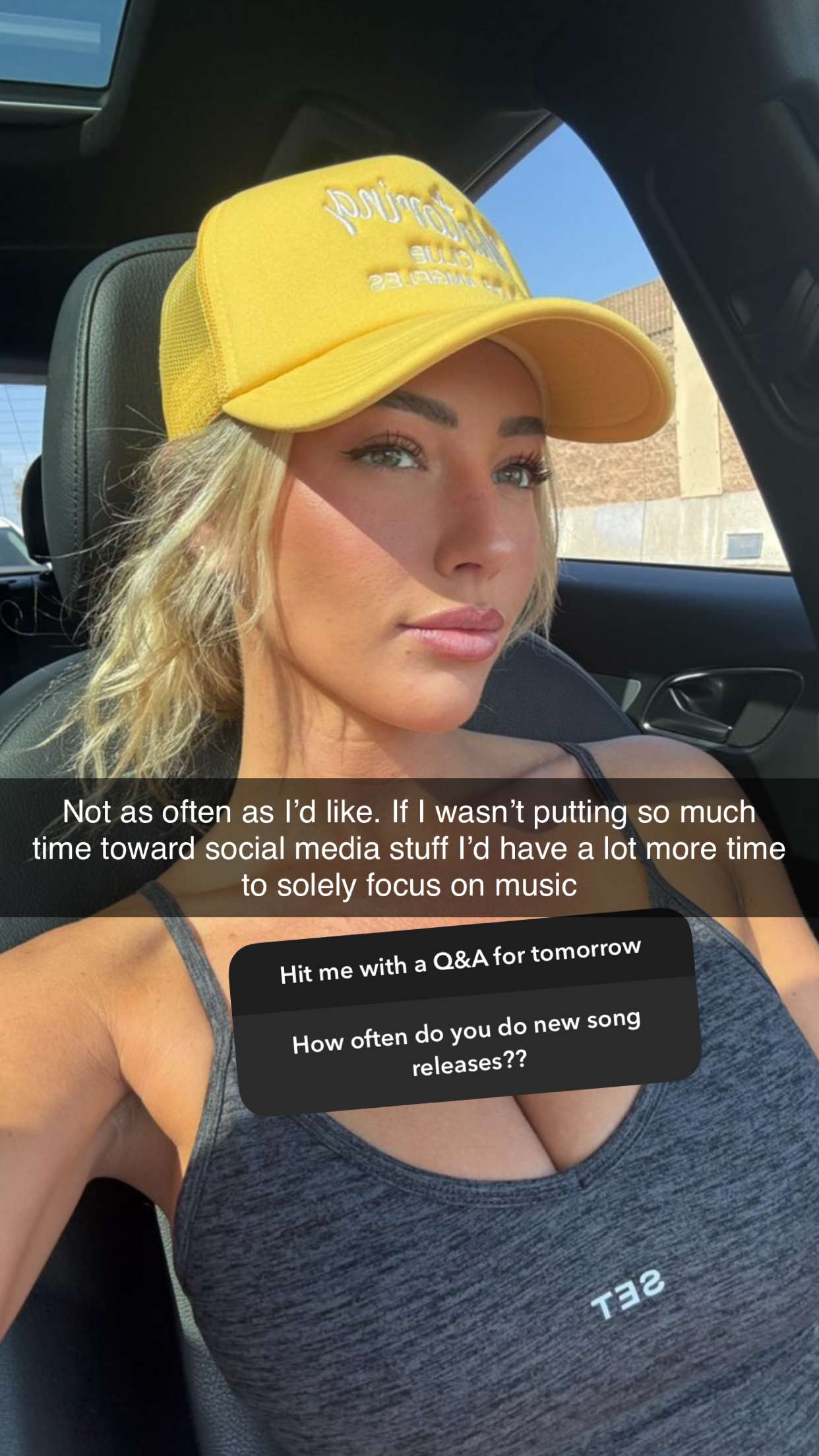 jadelynmusic snapchat image archive image