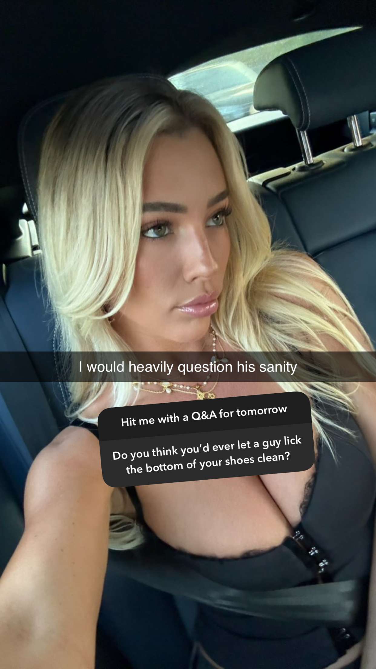 jadelynmusic snapchat image archive image