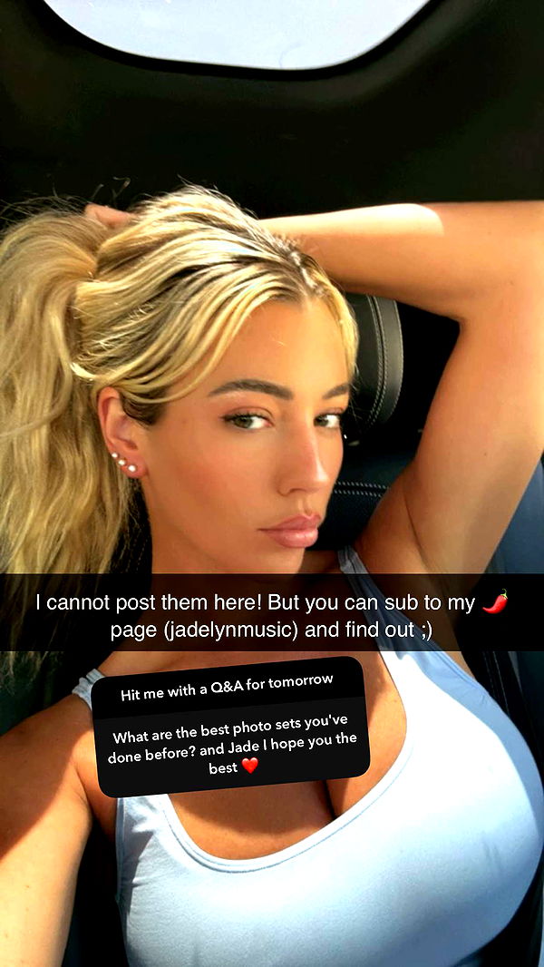 jadelynmusic image ~ Altpins