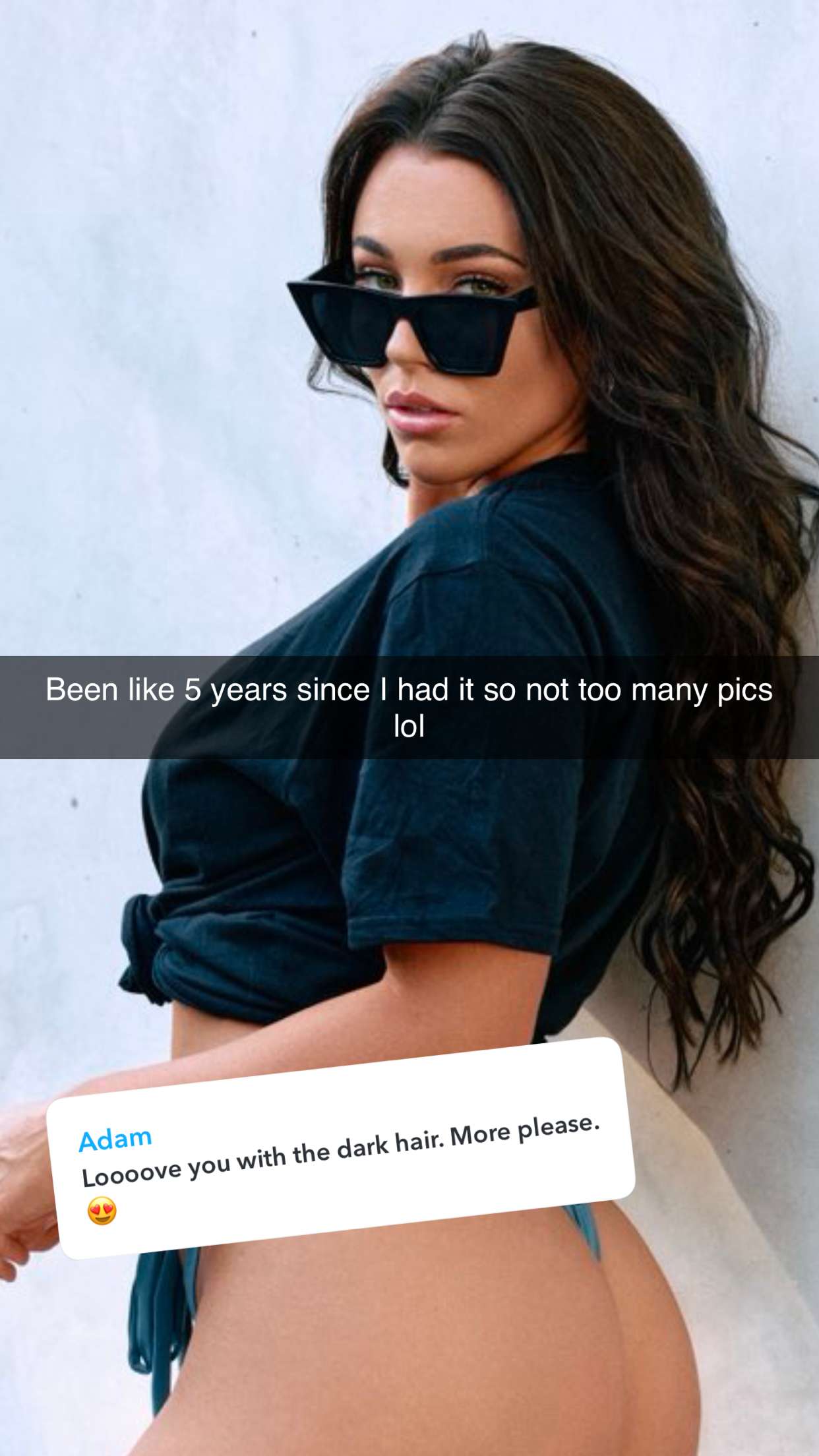 jadelynmusic snapchat image archive image