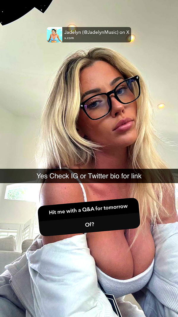 jadelynmusic image ~ Altpins