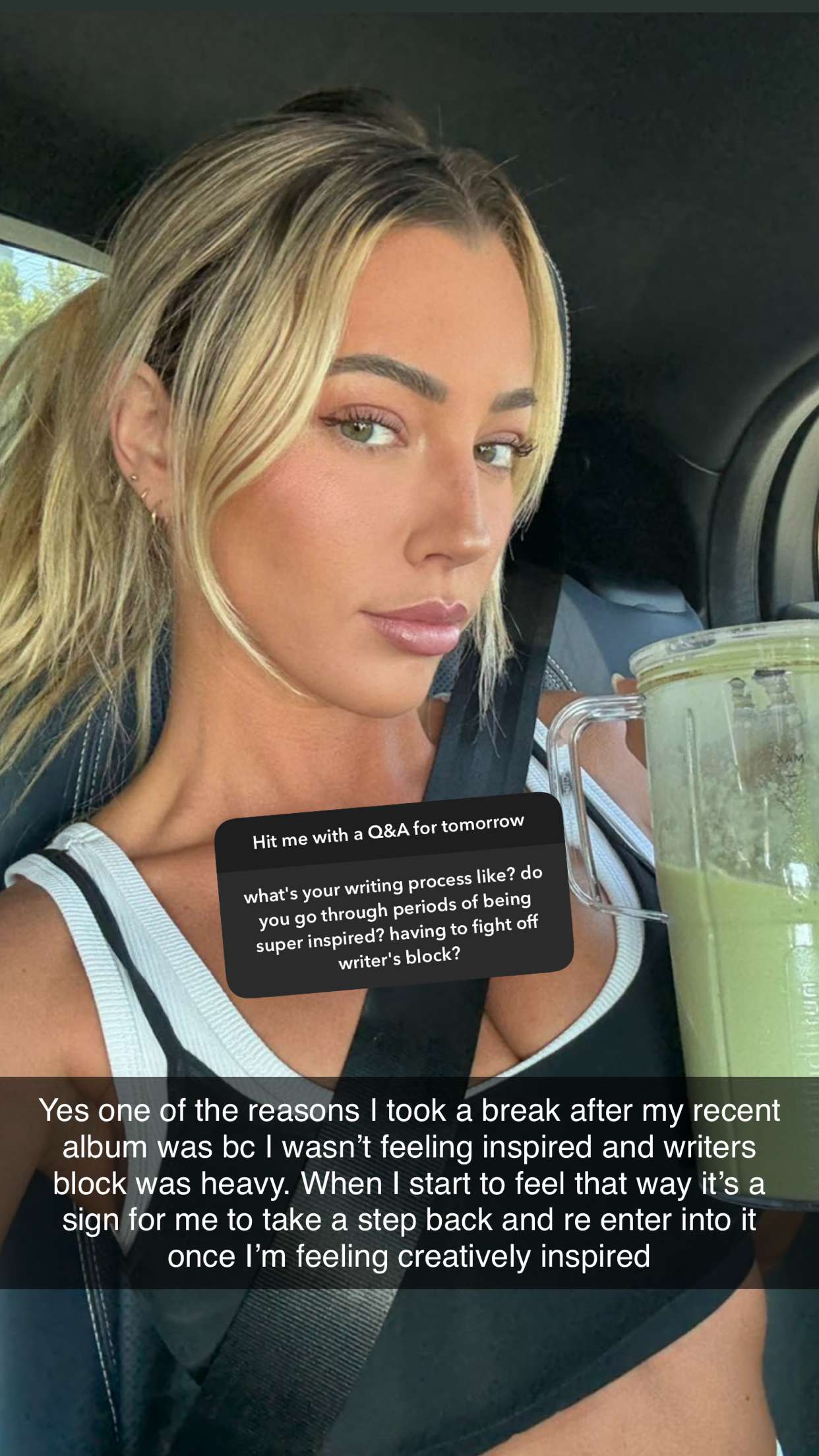 jadelynmusic snapchat image archive image