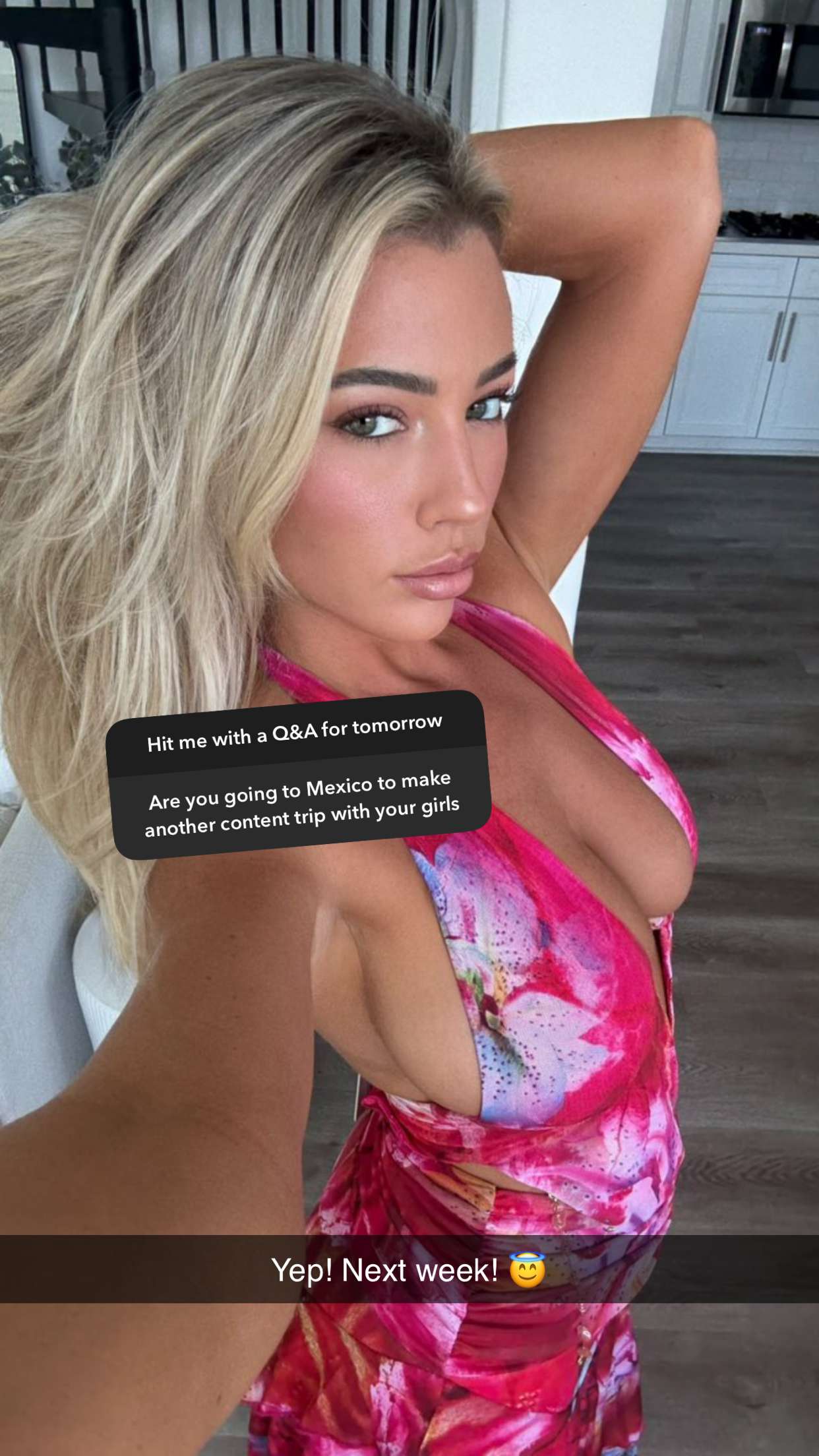 jadelynmusic snapchat image archive image