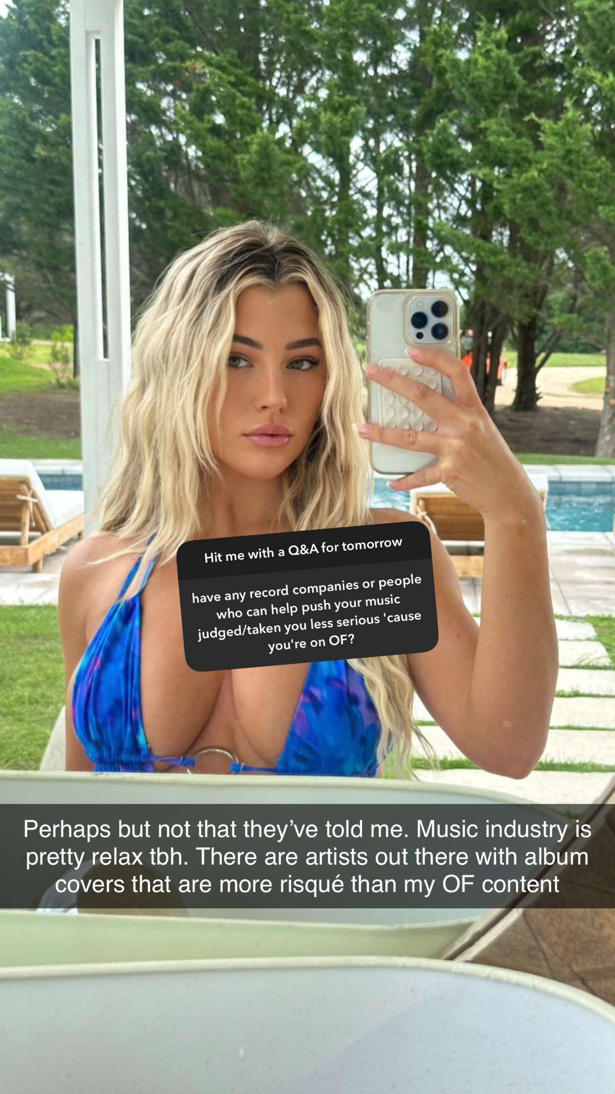 jadelynmusic snapchat image archive image