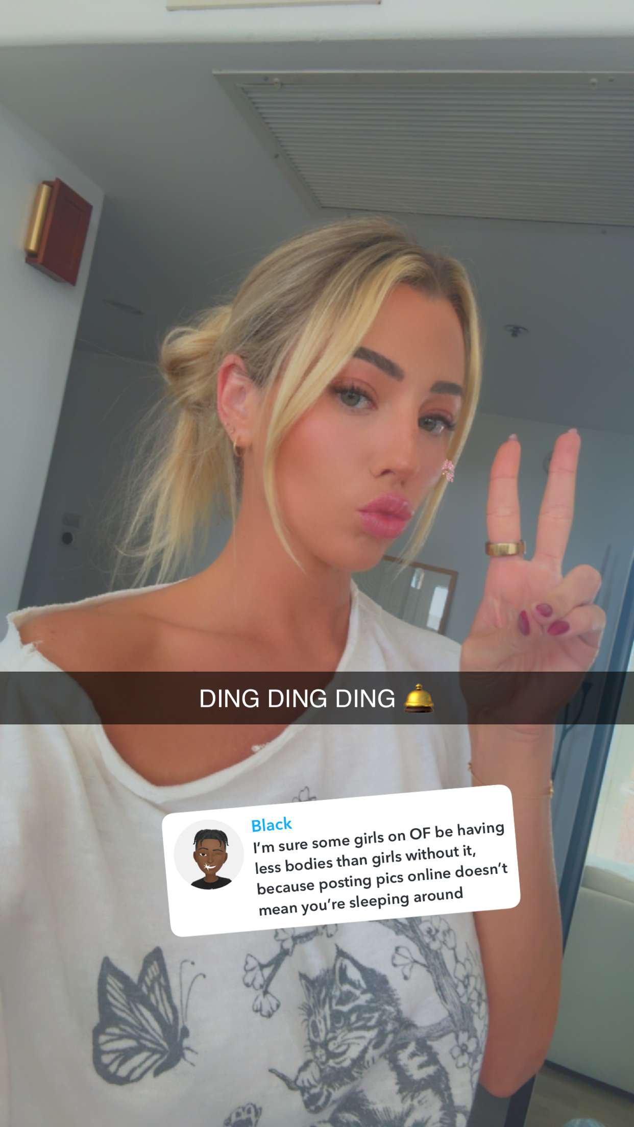 jadelynmusic snapchat image archive image