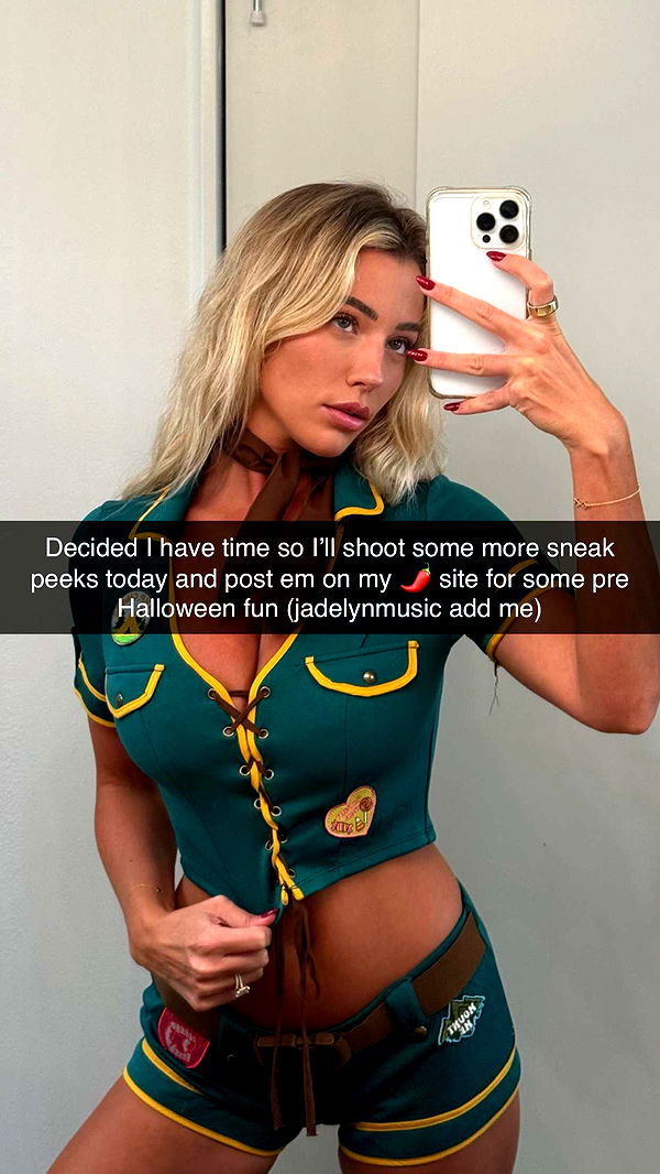 jadelynmusic image ~ Altpins