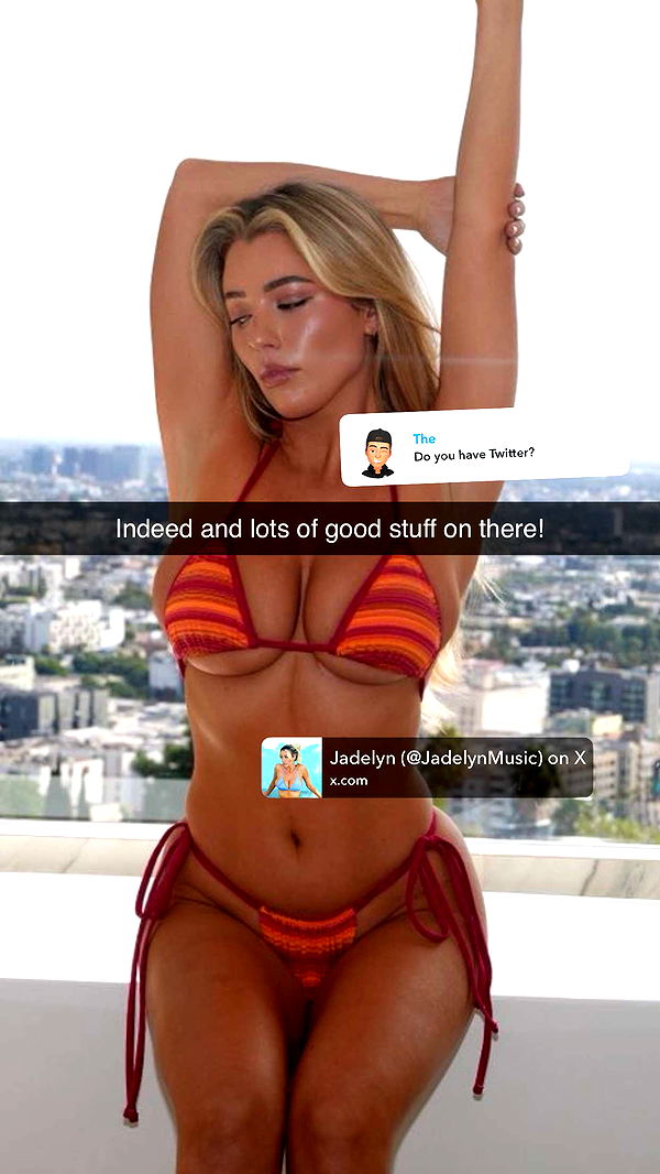 jadelynmusic image ~ Altpins