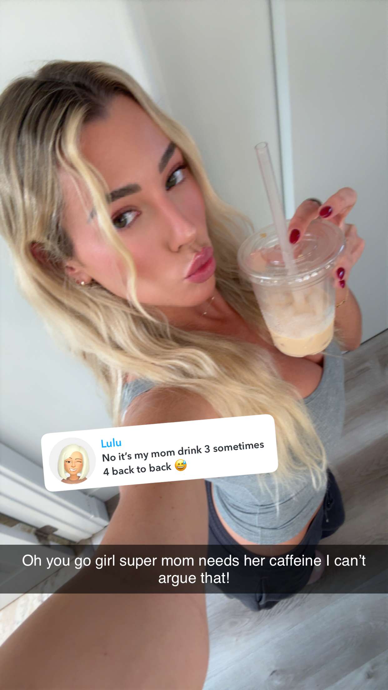 jadelynmusic snapchat image archive image