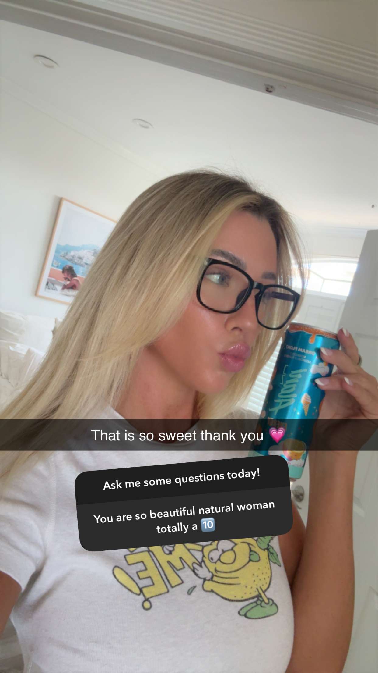 jadelynmusic snapchat image archive image