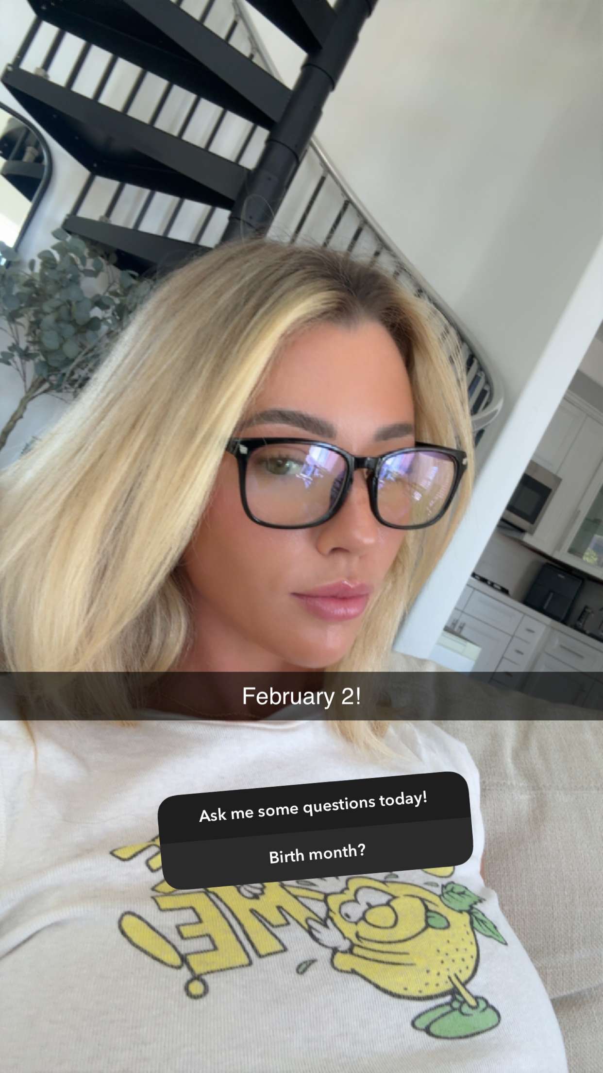 jadelynmusic snapchat image archive image