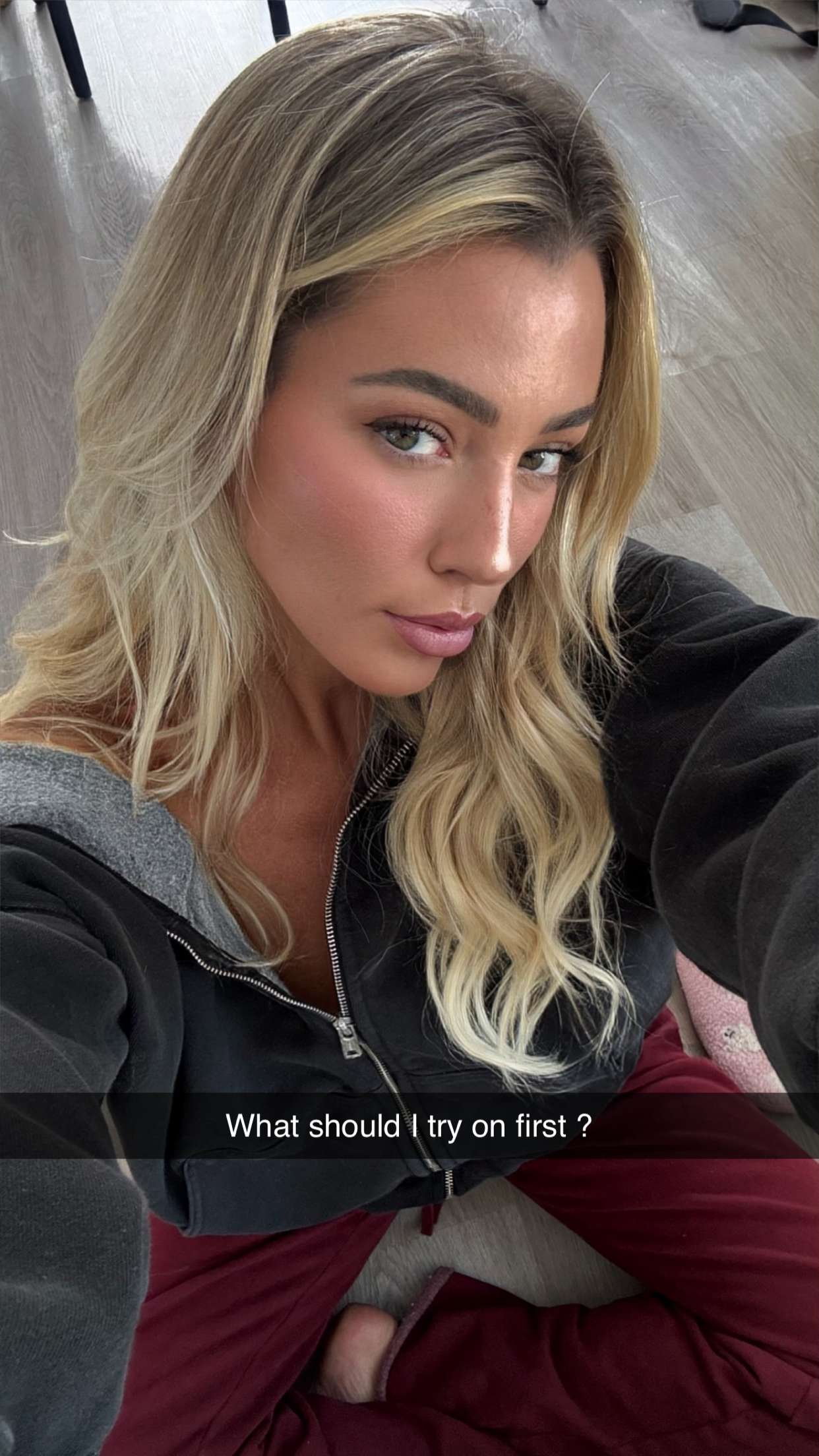 jadelynmusic snapchat image archive image