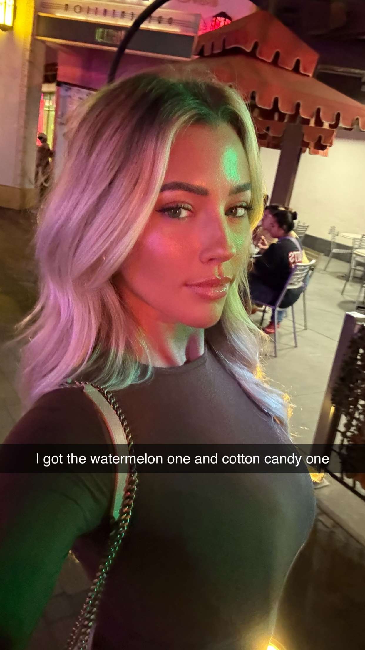 jadelynmusic snapchat image archive image