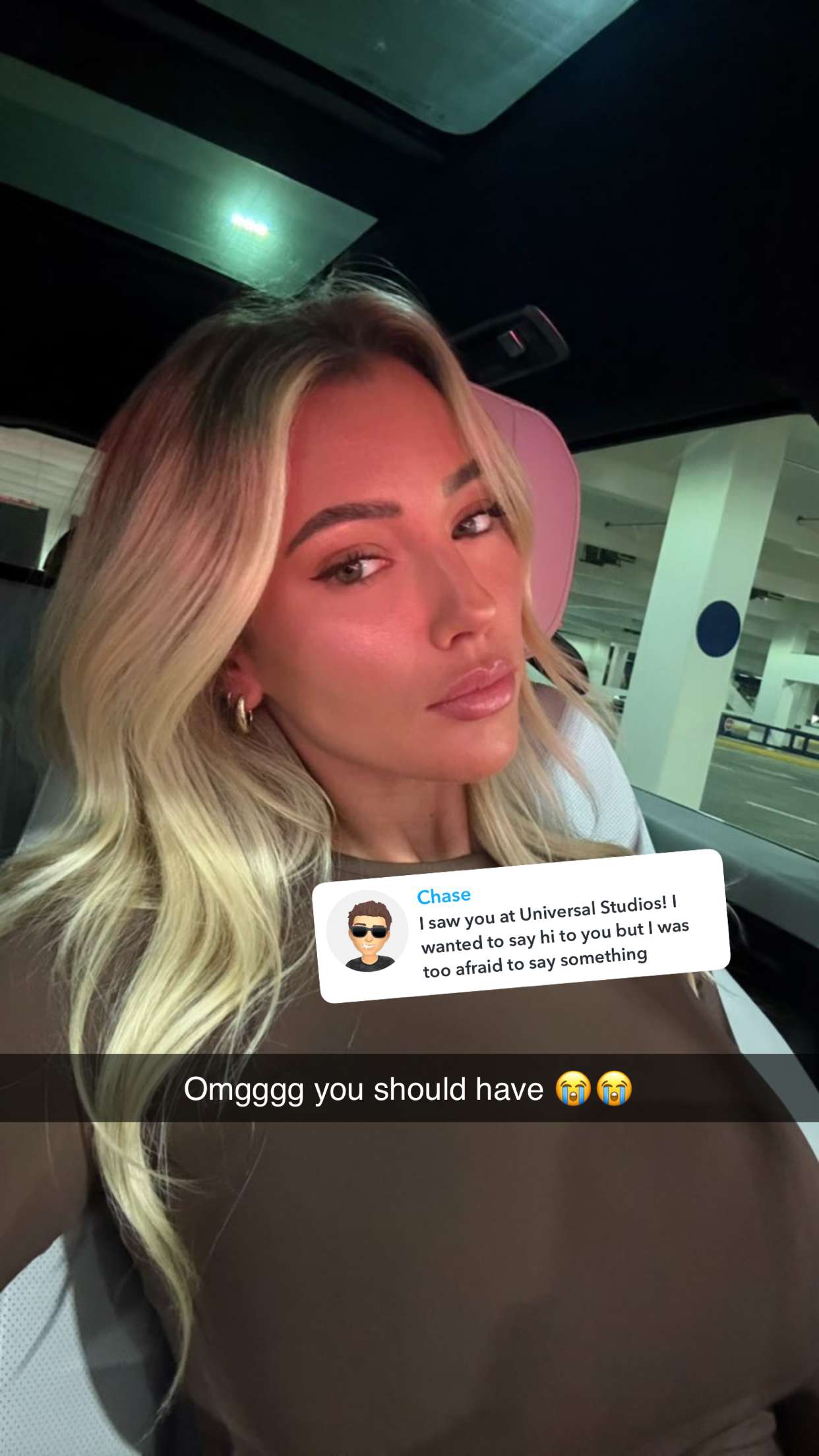 jadelynmusic snapchat image archive image