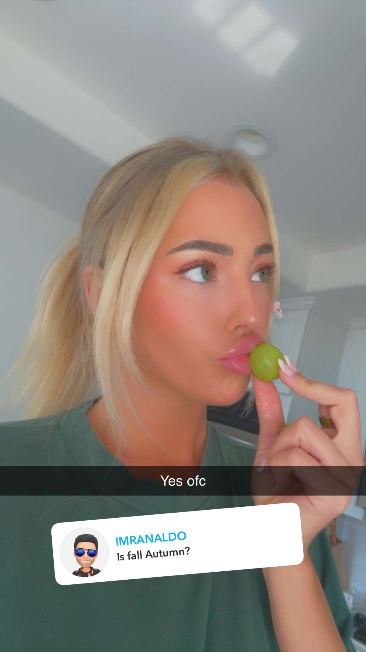 jadelynmusic snapchat image archive image