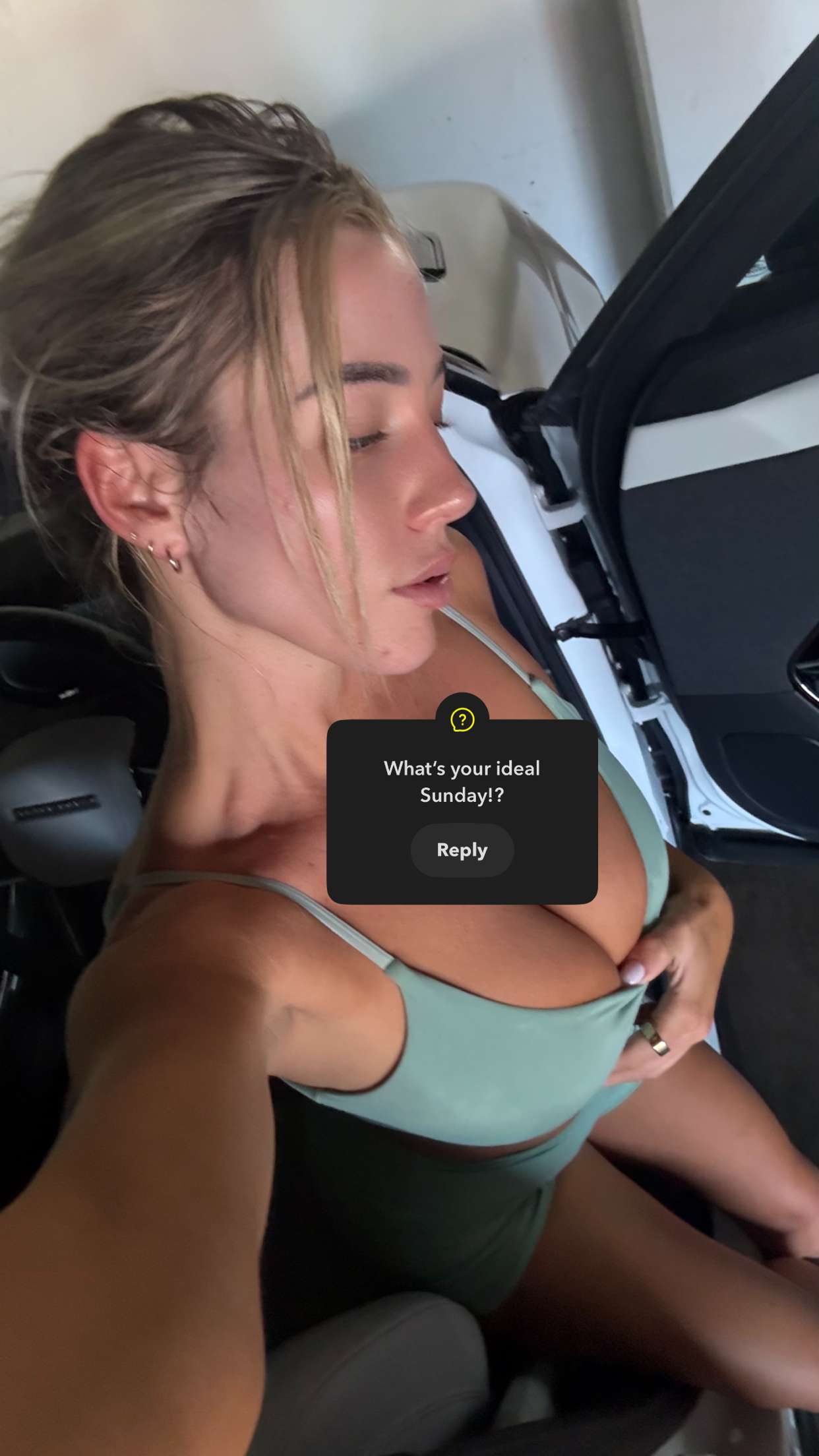 jadelynmusic snapchat image archive image