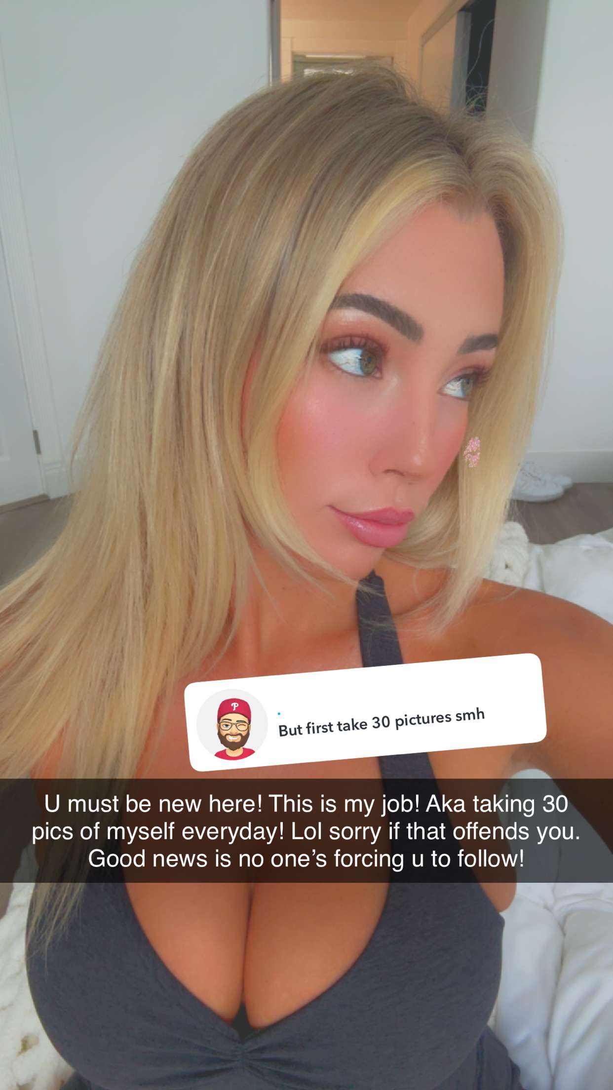 jadelynmusic snapchat image archive image