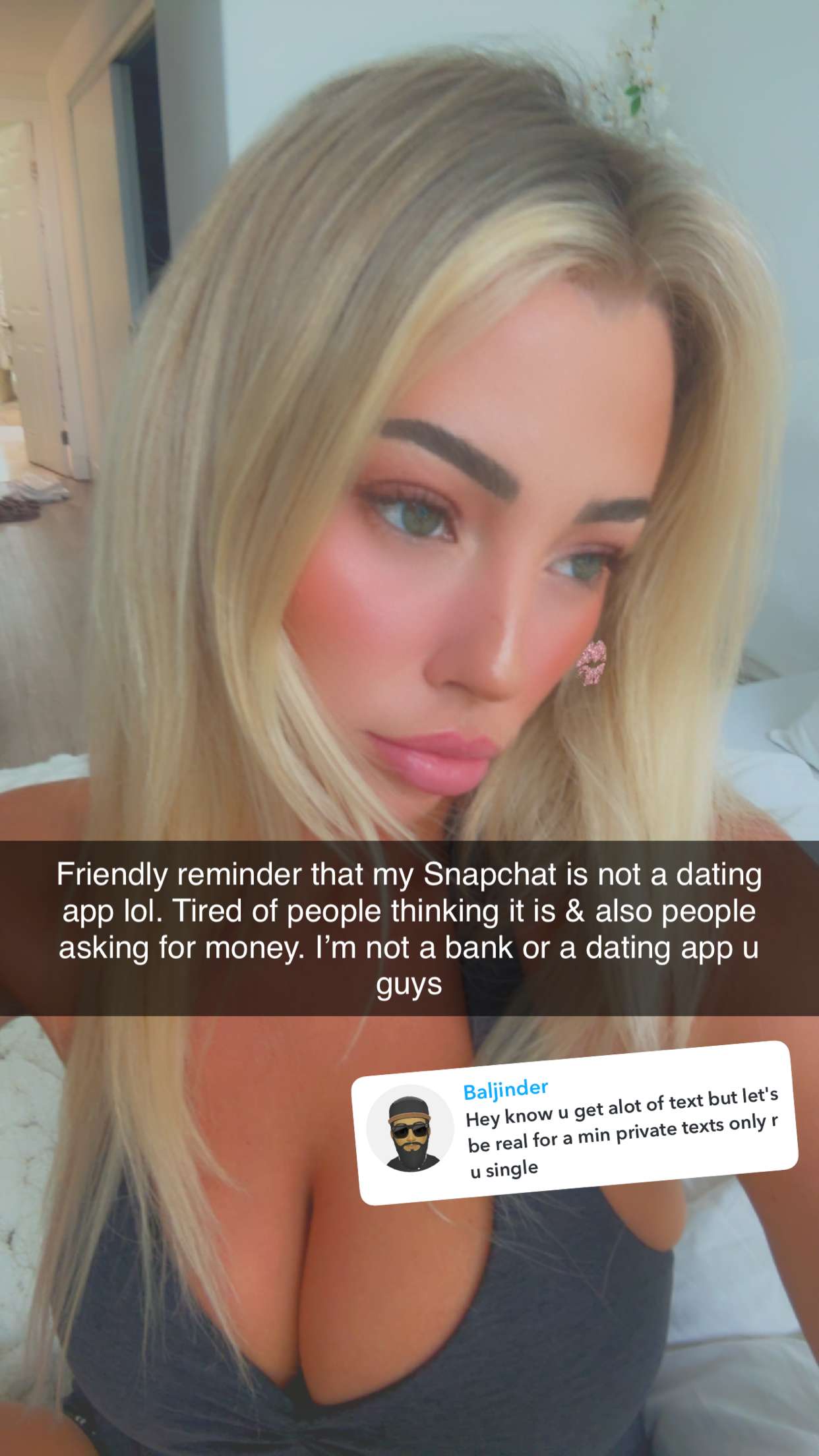 jadelynmusic snapchat image archive image